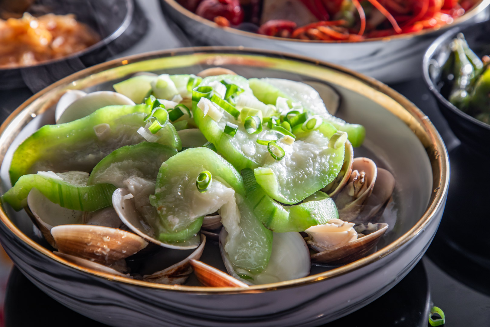 桃園美食,