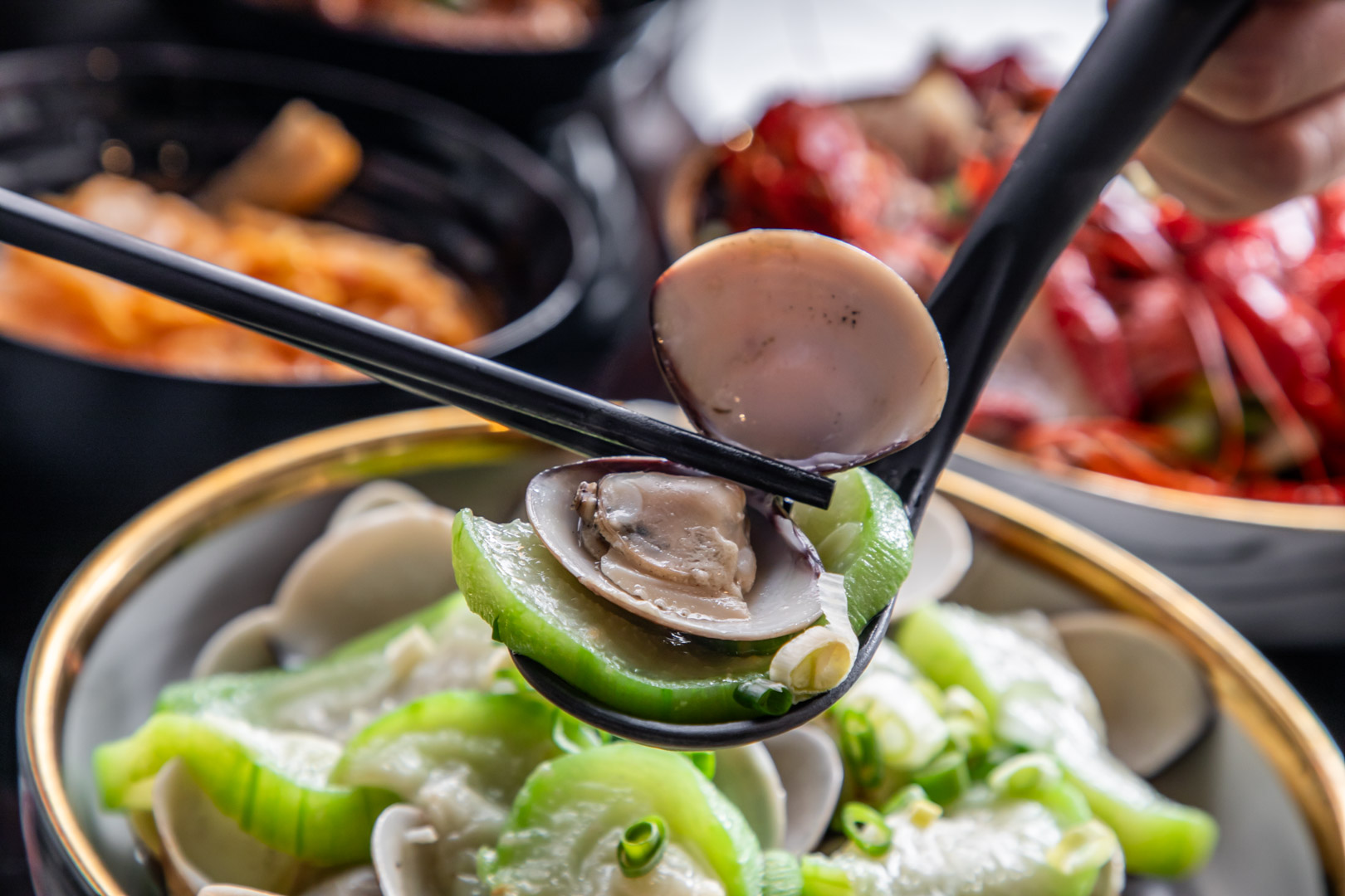 桃園美食,