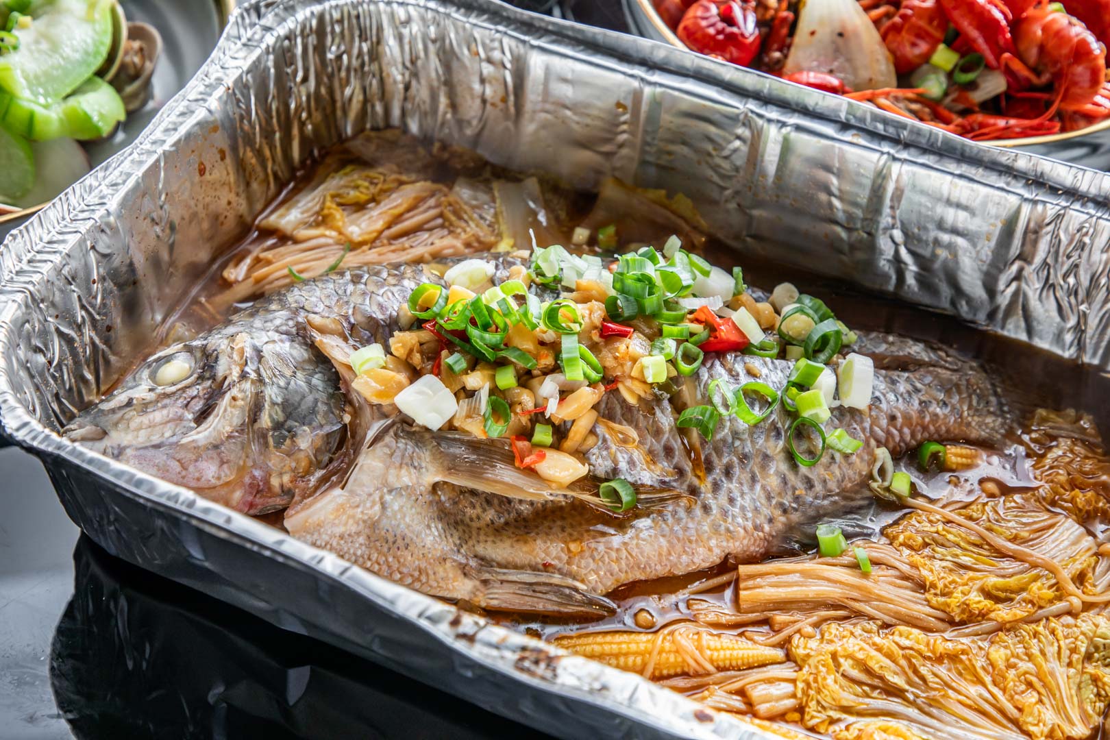 桃園美食,