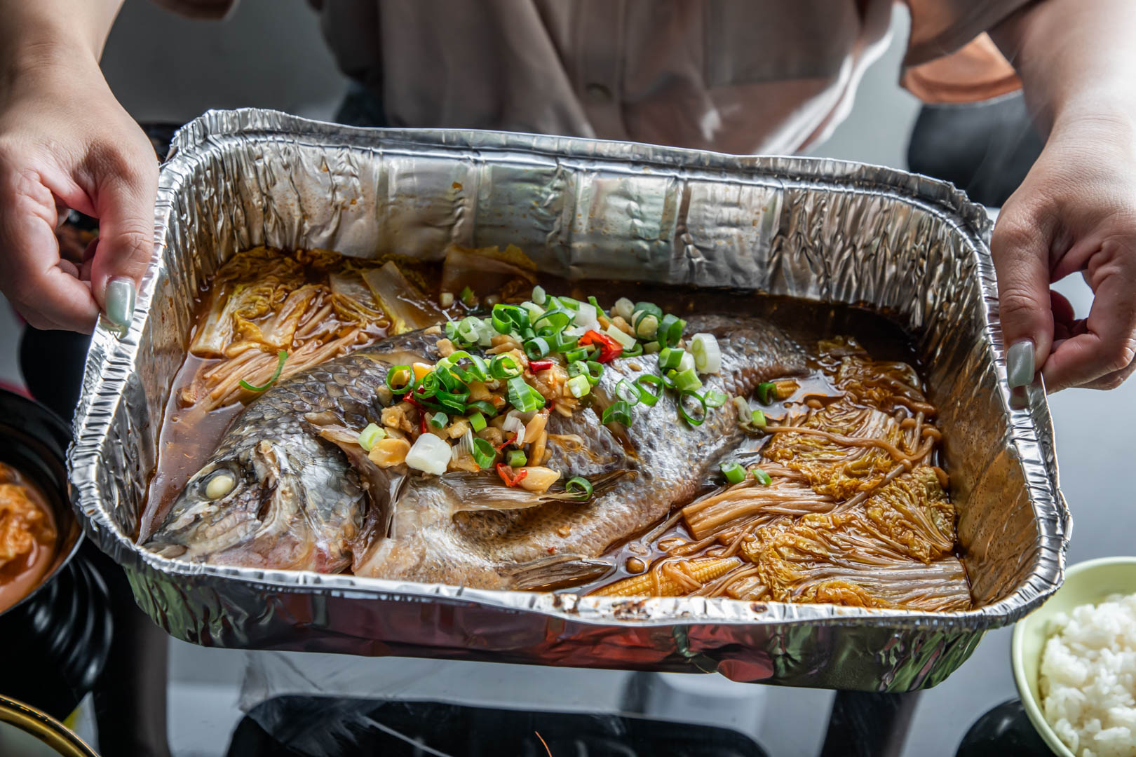 桃園美食,