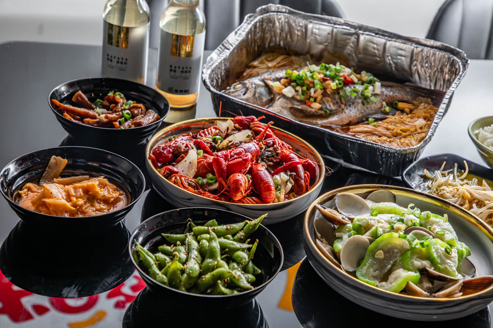 桃園美食,