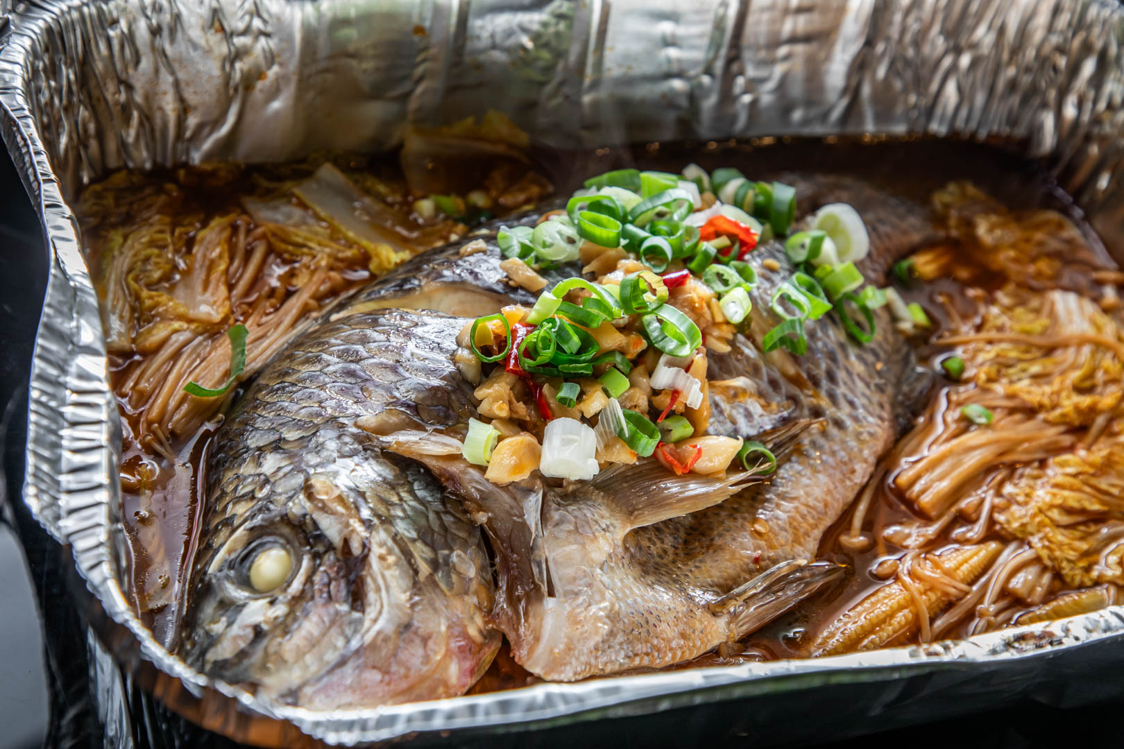 桃園美食,