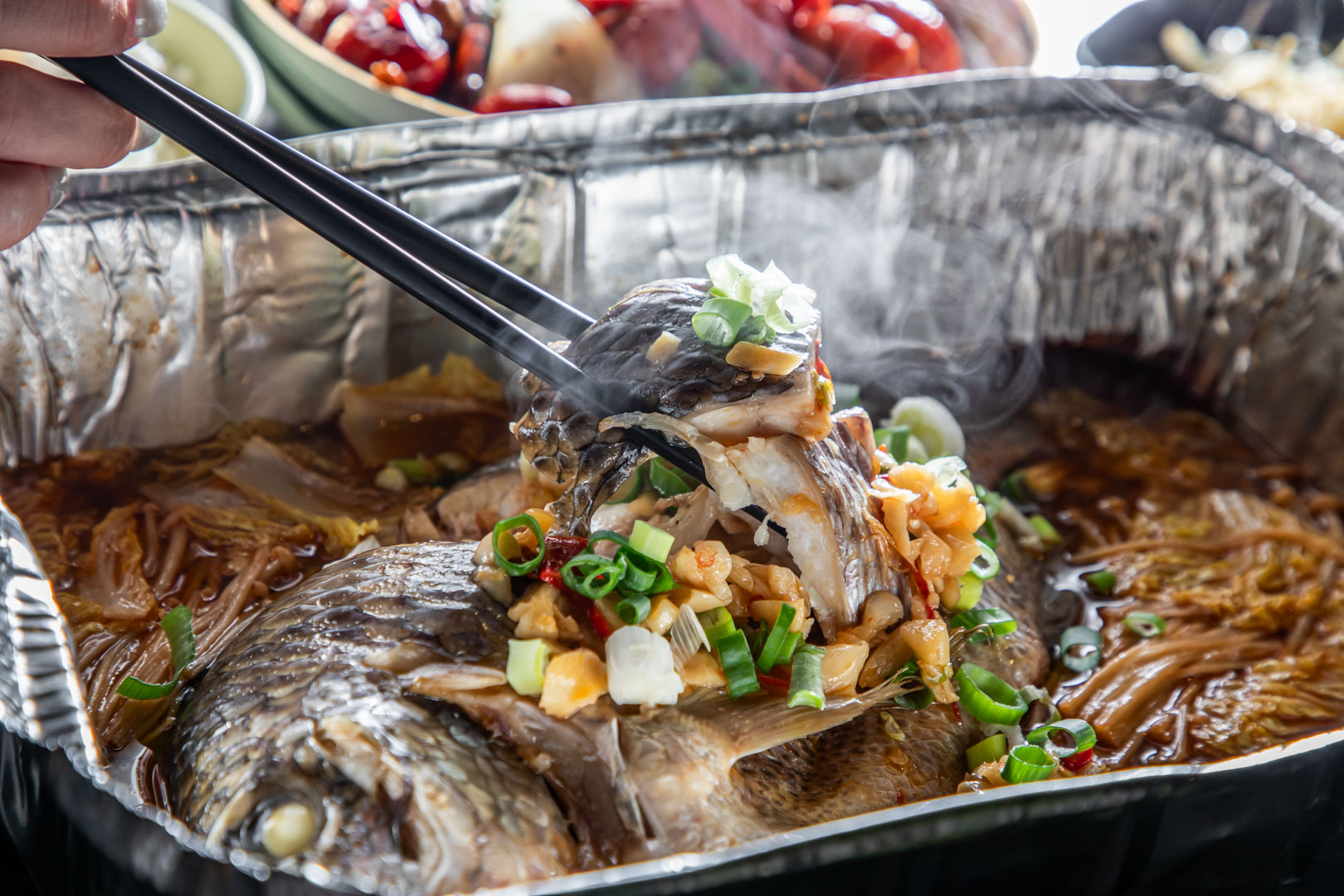 桃園美食,