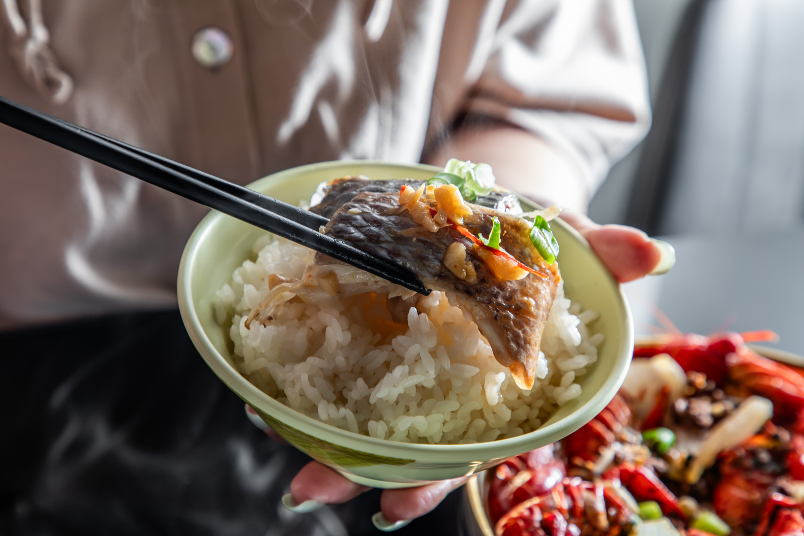 桃園美食,