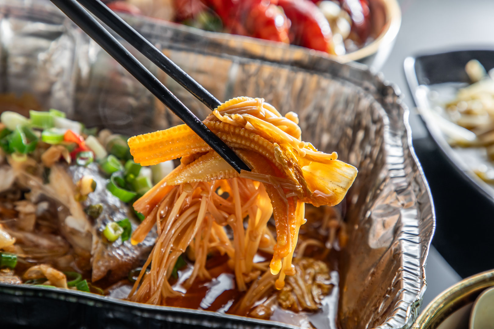 桃園美食,