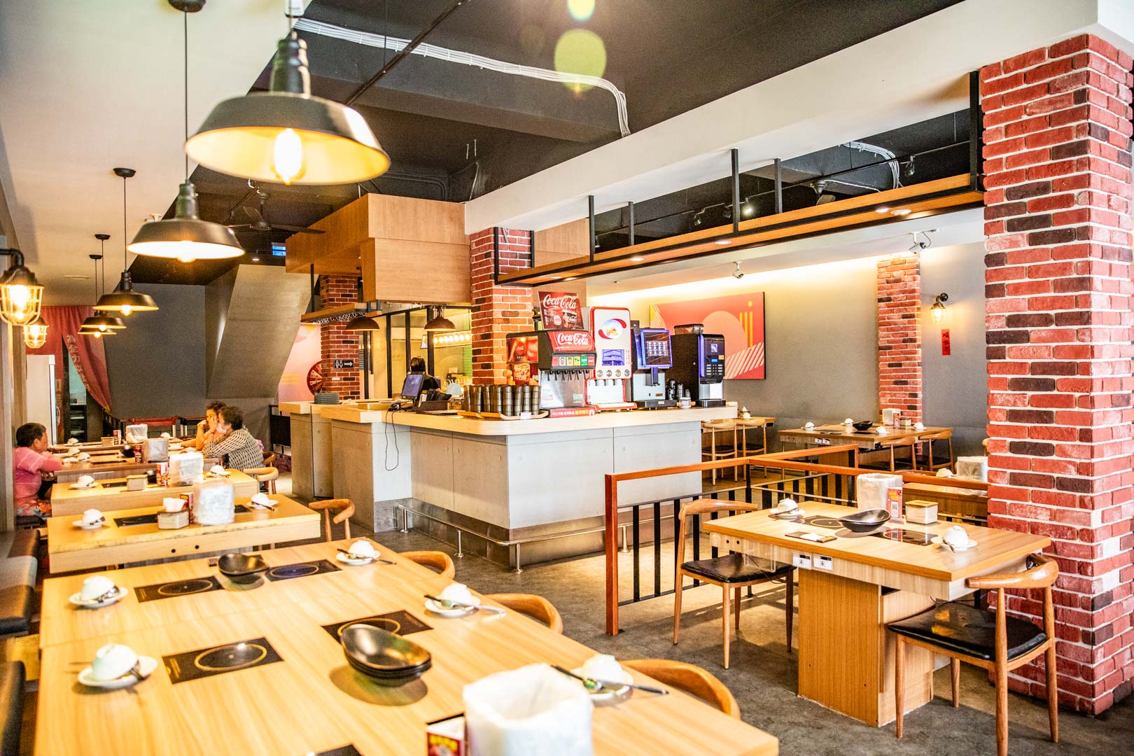 桃園火鍋,肉多多火鍋桃園中華店