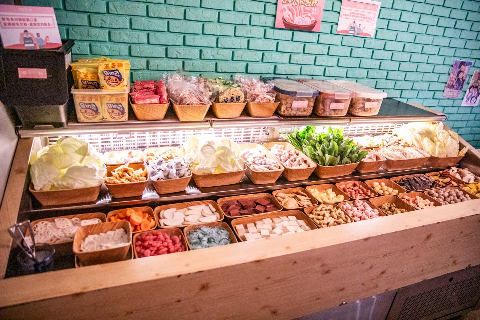 桃園火鍋,肉多多火鍋桃園中華店