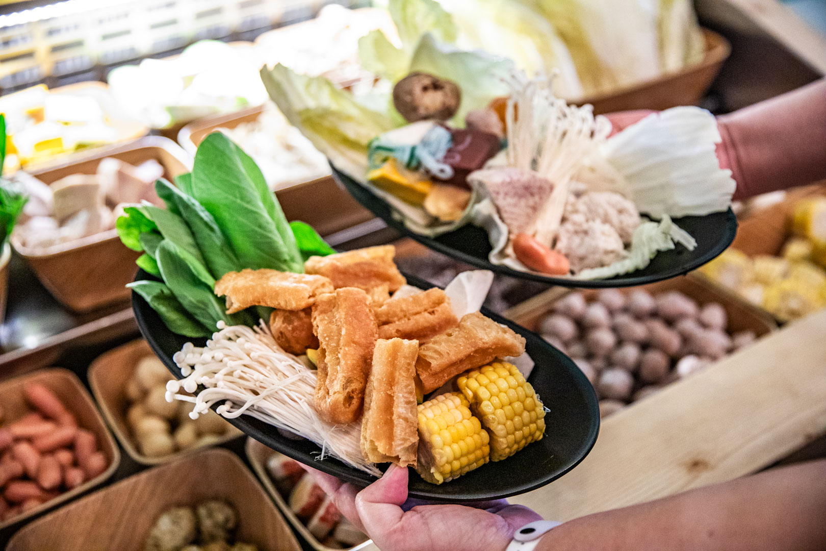 桃園火鍋,肉多多火鍋桃園中華店