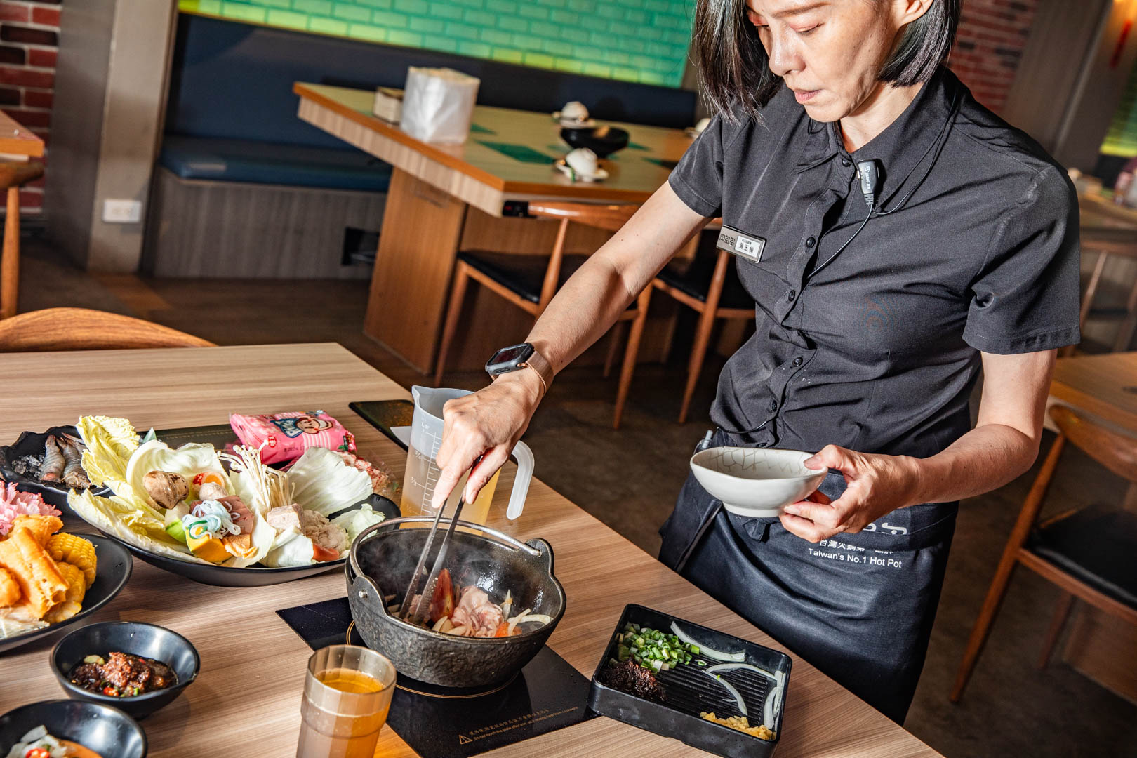 桃園火鍋,肉多多火鍋桃園中華店