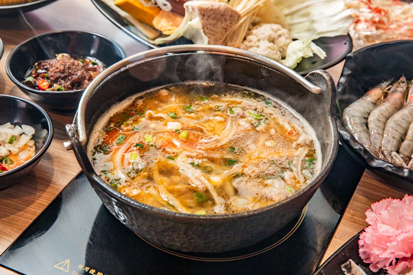 桃園火鍋,肉多多火鍋桃園中華店