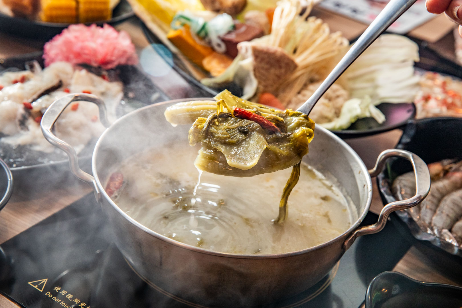 桃園火鍋,肉多多火鍋桃園中華店