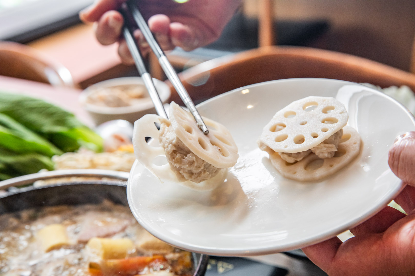 桃園火鍋,肉多多火鍋桃園中華店