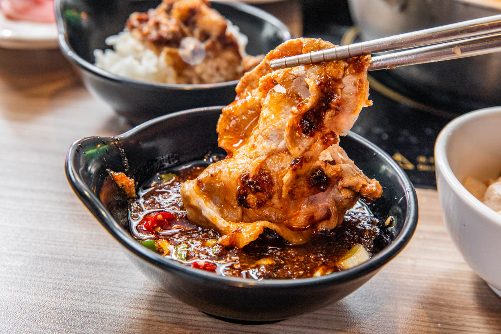 桃園火鍋,肉多多火鍋桃園中華店