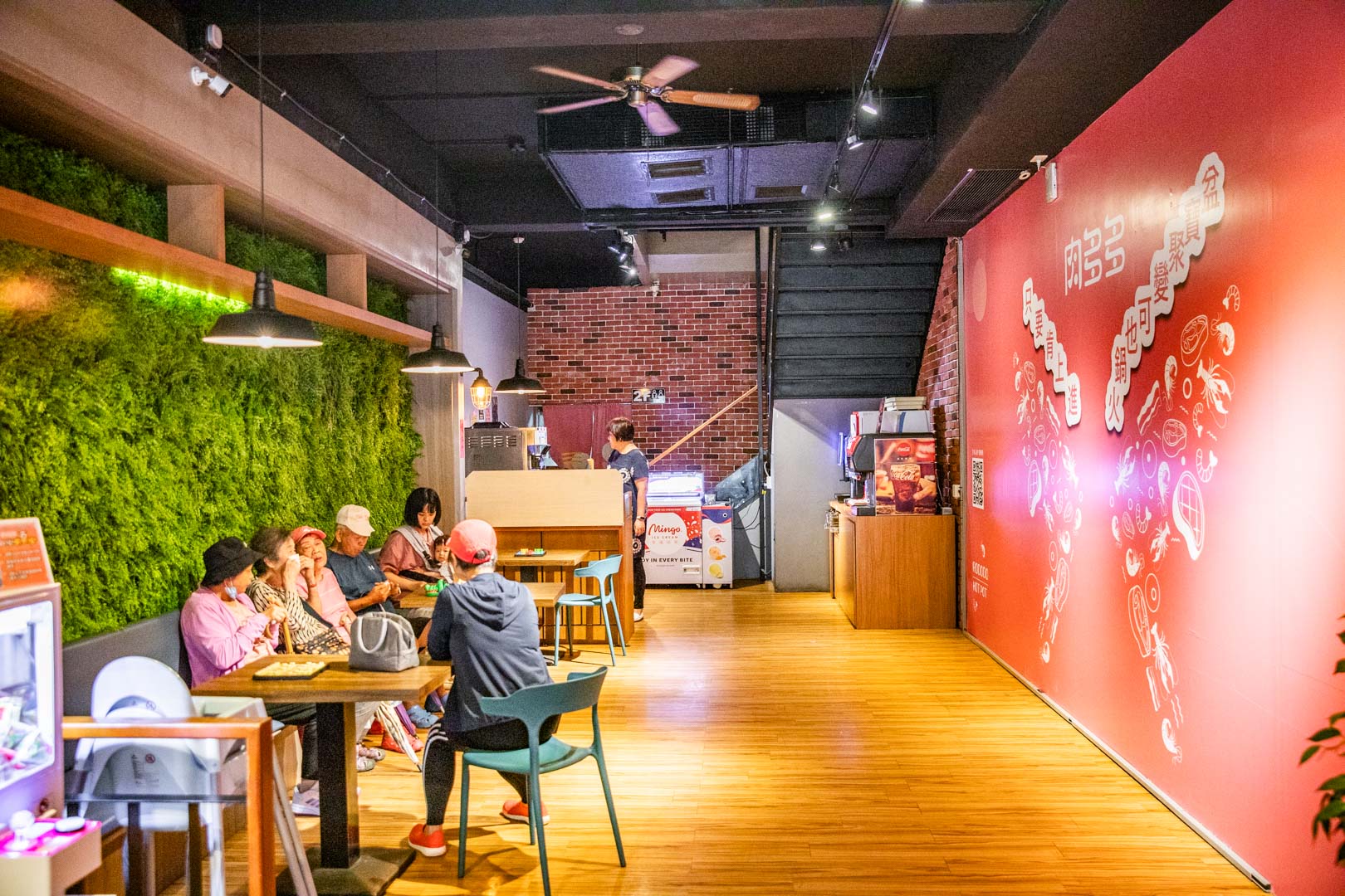 桃園火鍋,肉多多火鍋桃園中華店