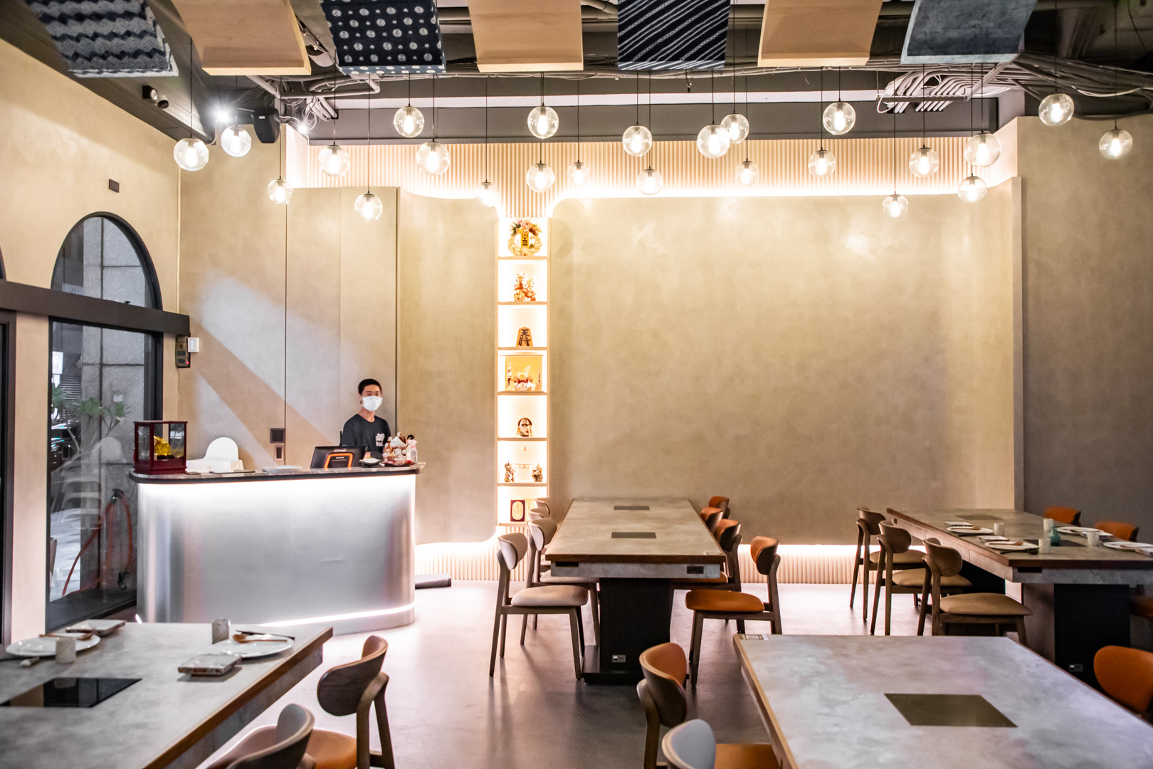桃園無菜單料理,宗初食堂日式無菜單料理桃園店