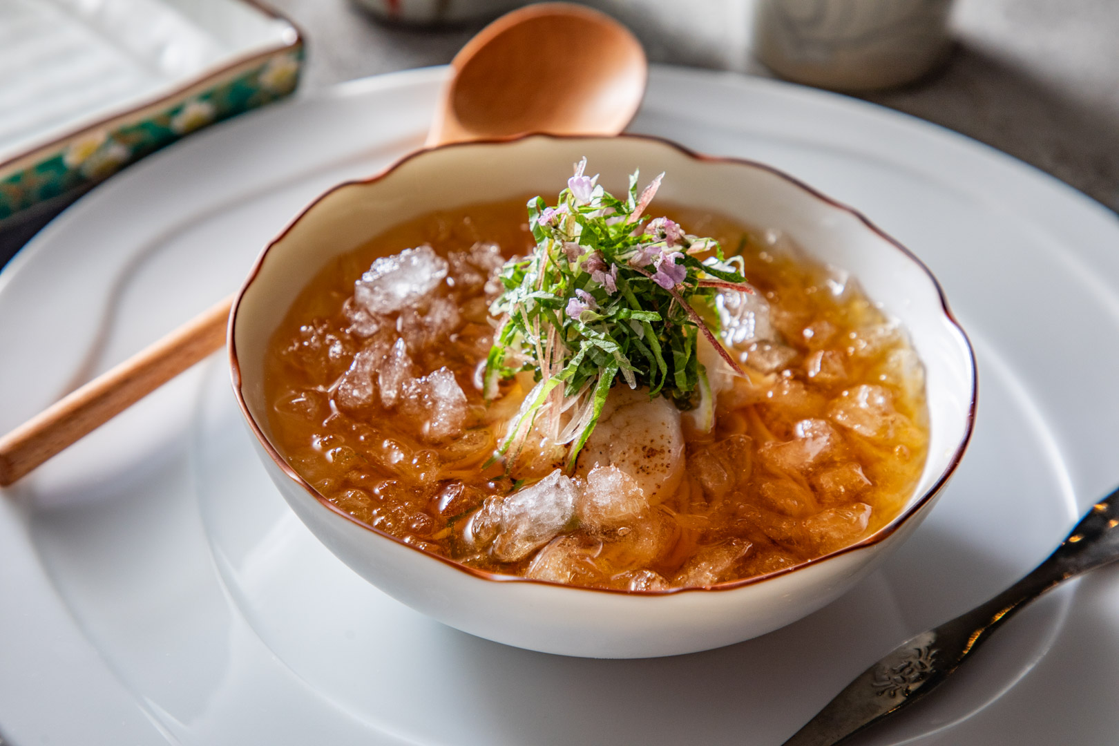 桃園無菜單料理,宗初食堂日式無菜單料理桃園店