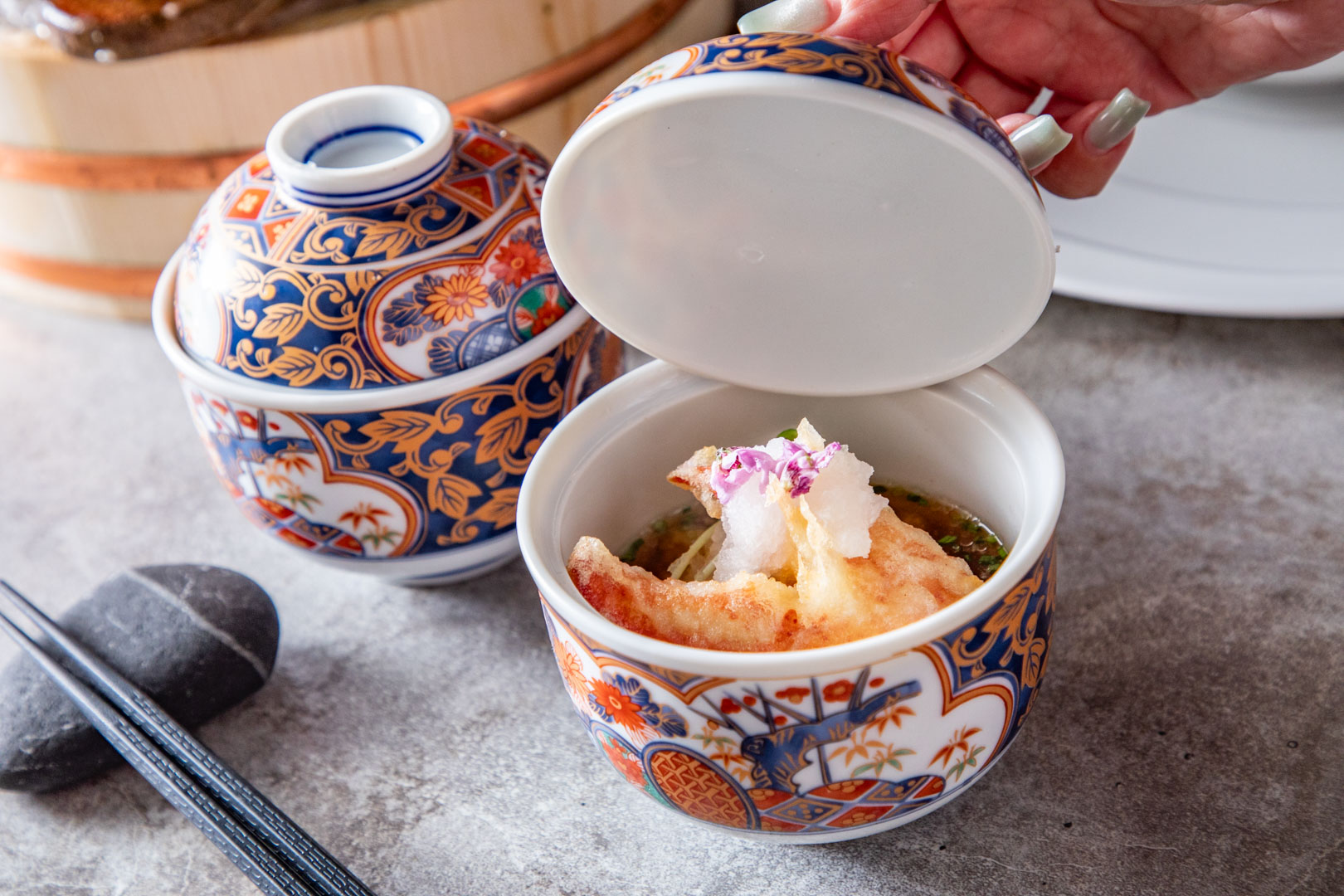桃園無菜單料理,宗初食堂日式無菜單料理桃園店