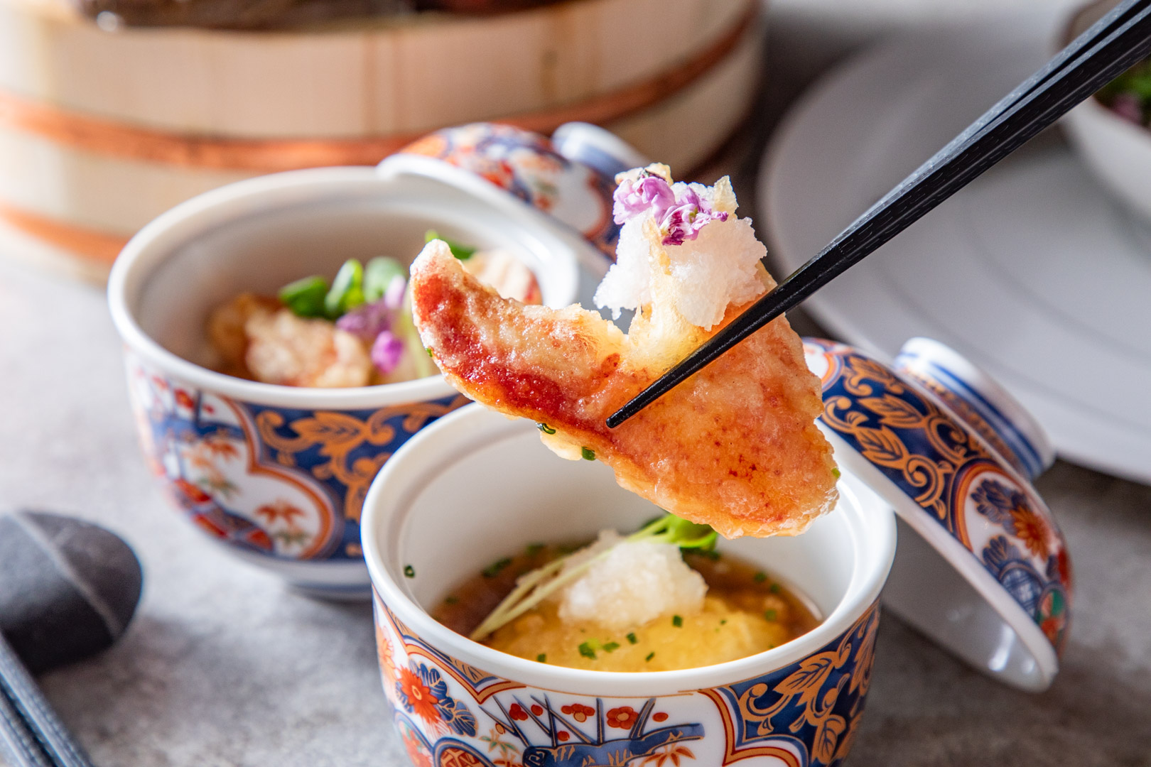 桃園無菜單料理,宗初食堂日式無菜單料理桃園店