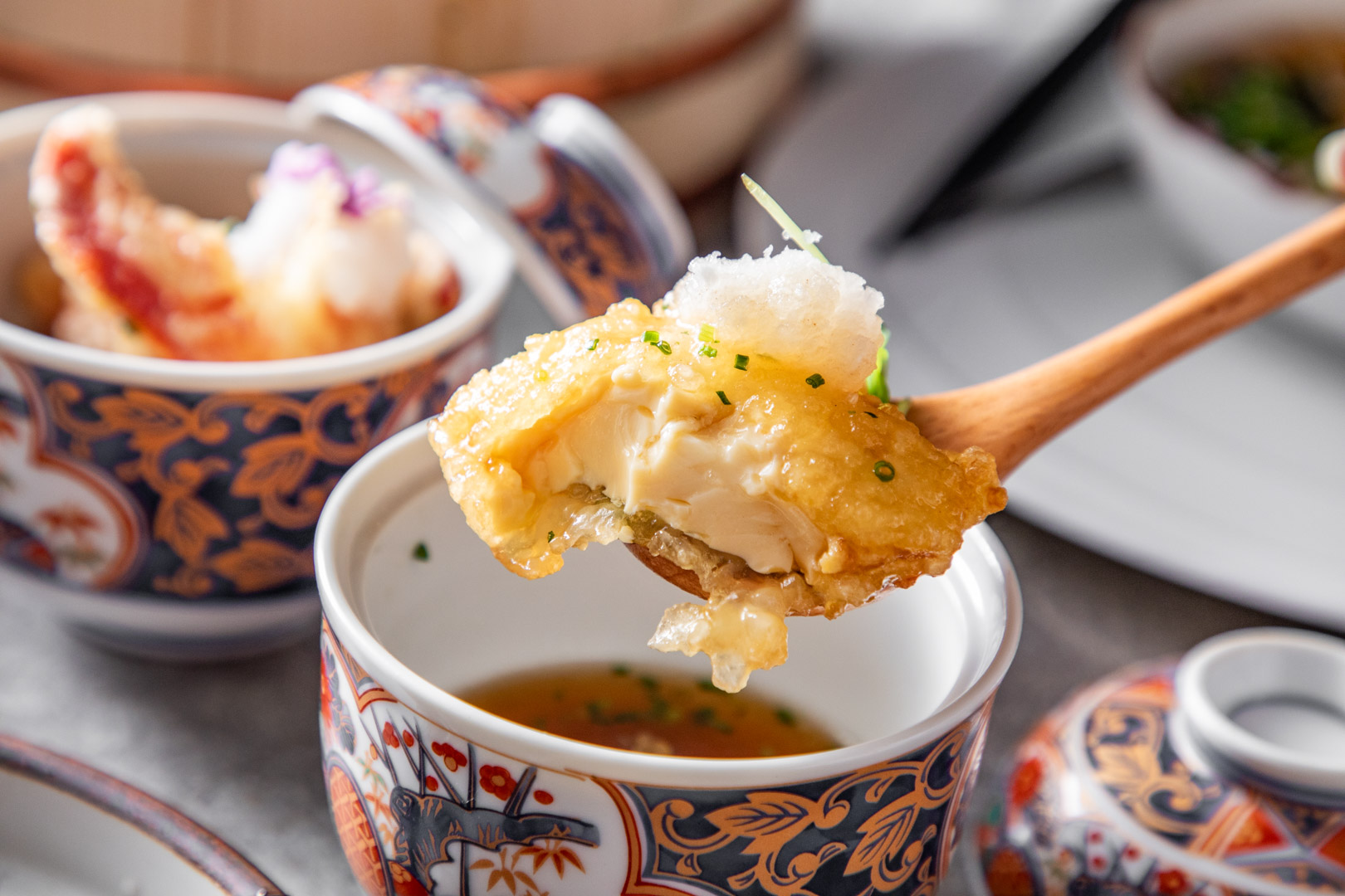 桃園無菜單料理,宗初食堂日式無菜單料理桃園店