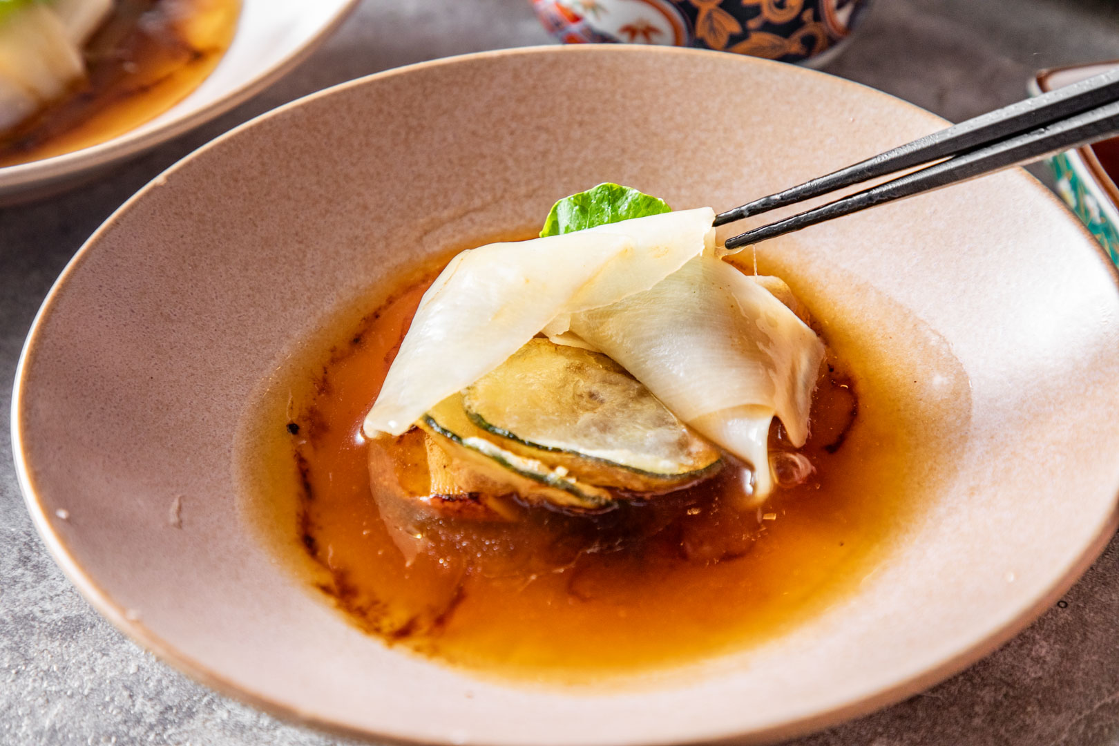桃園無菜單料理,宗初食堂日式無菜單料理桃園店