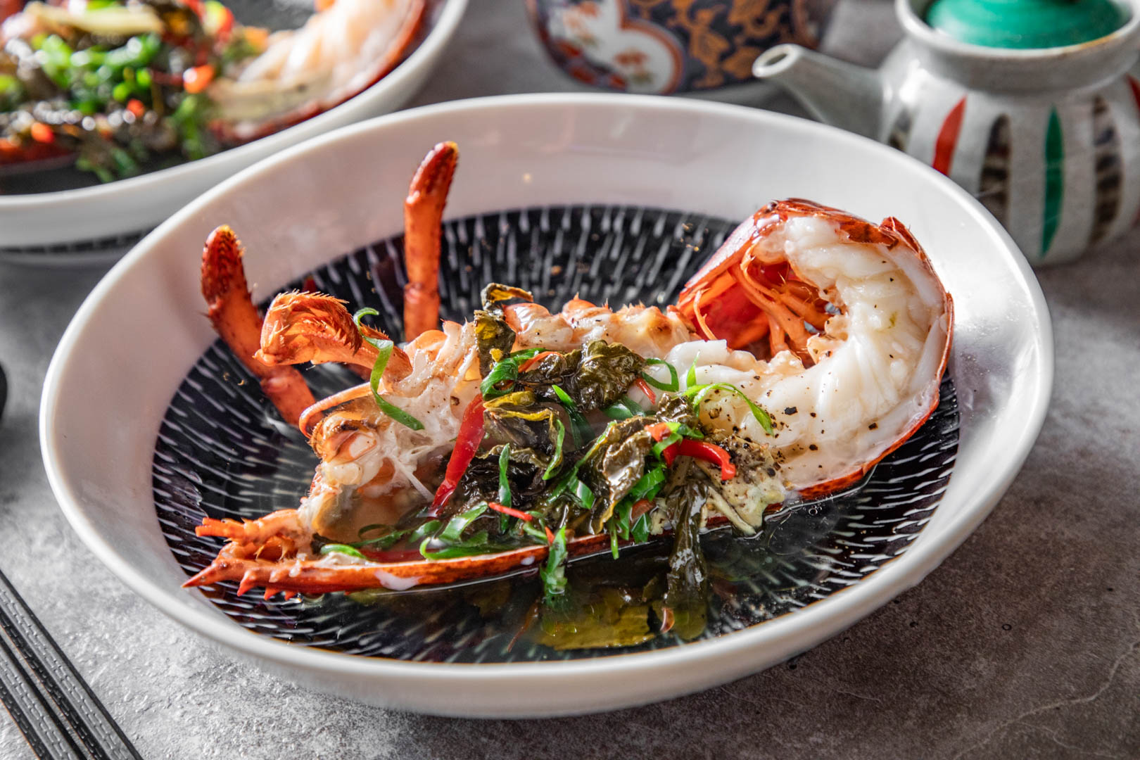 桃園無菜單料理,宗初食堂日式無菜單料理桃園店