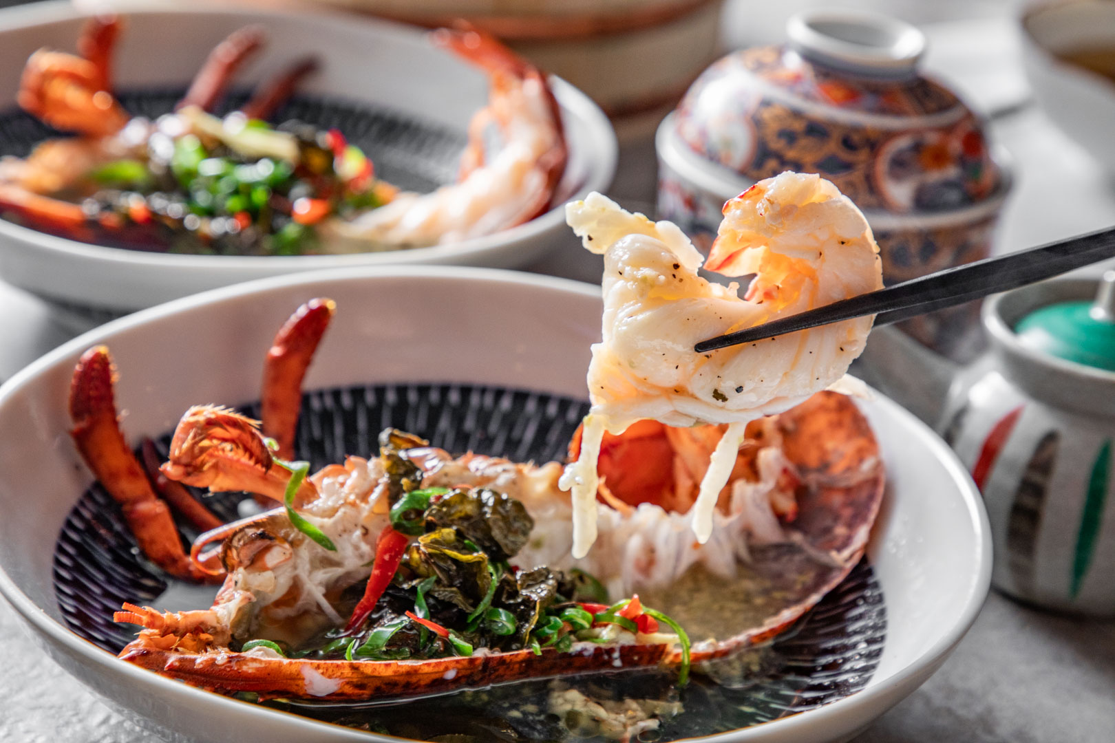 桃園無菜單料理,宗初食堂日式無菜單料理桃園店