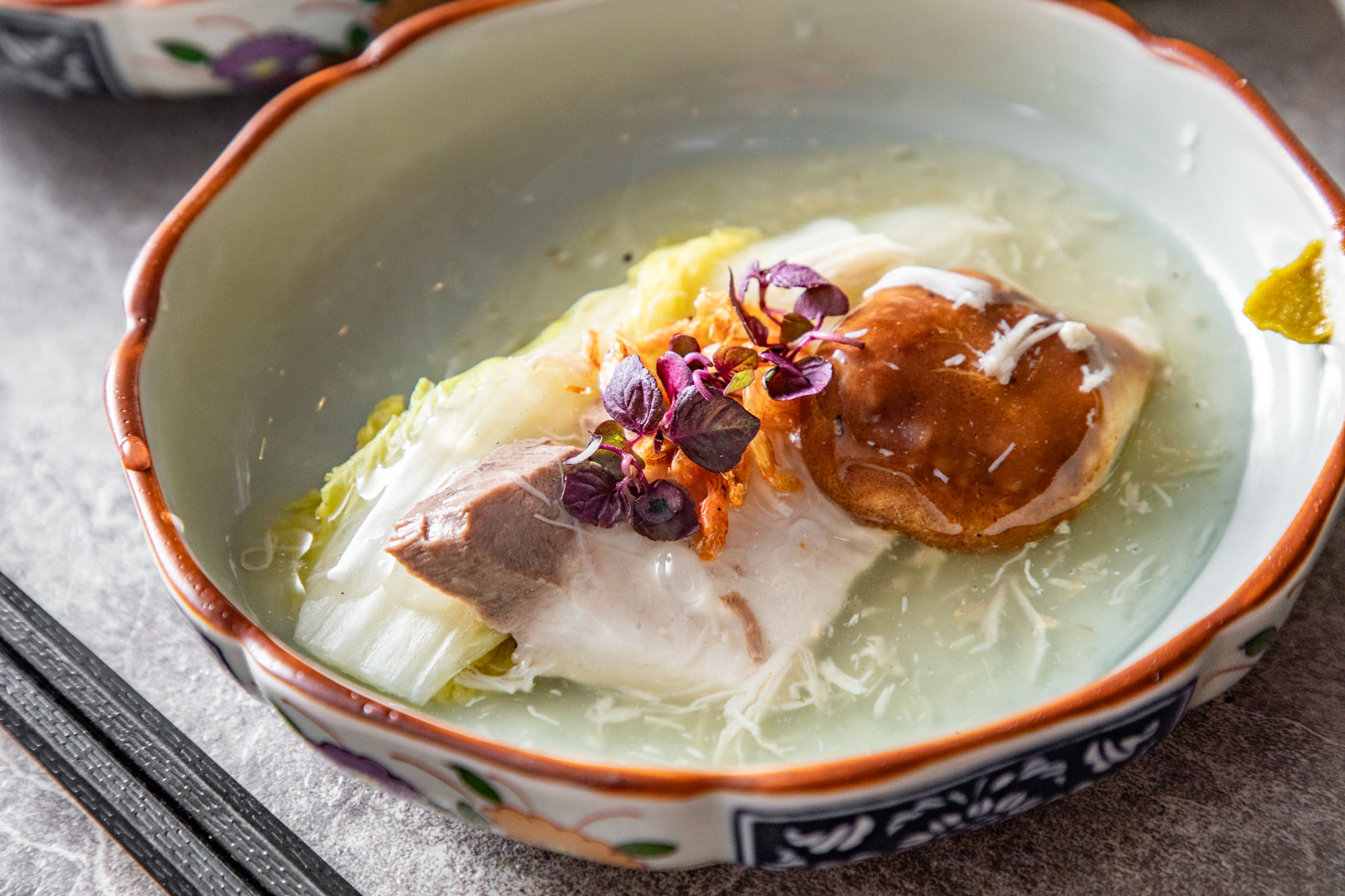 桃園無菜單料理,宗初食堂日式無菜單料理桃園店