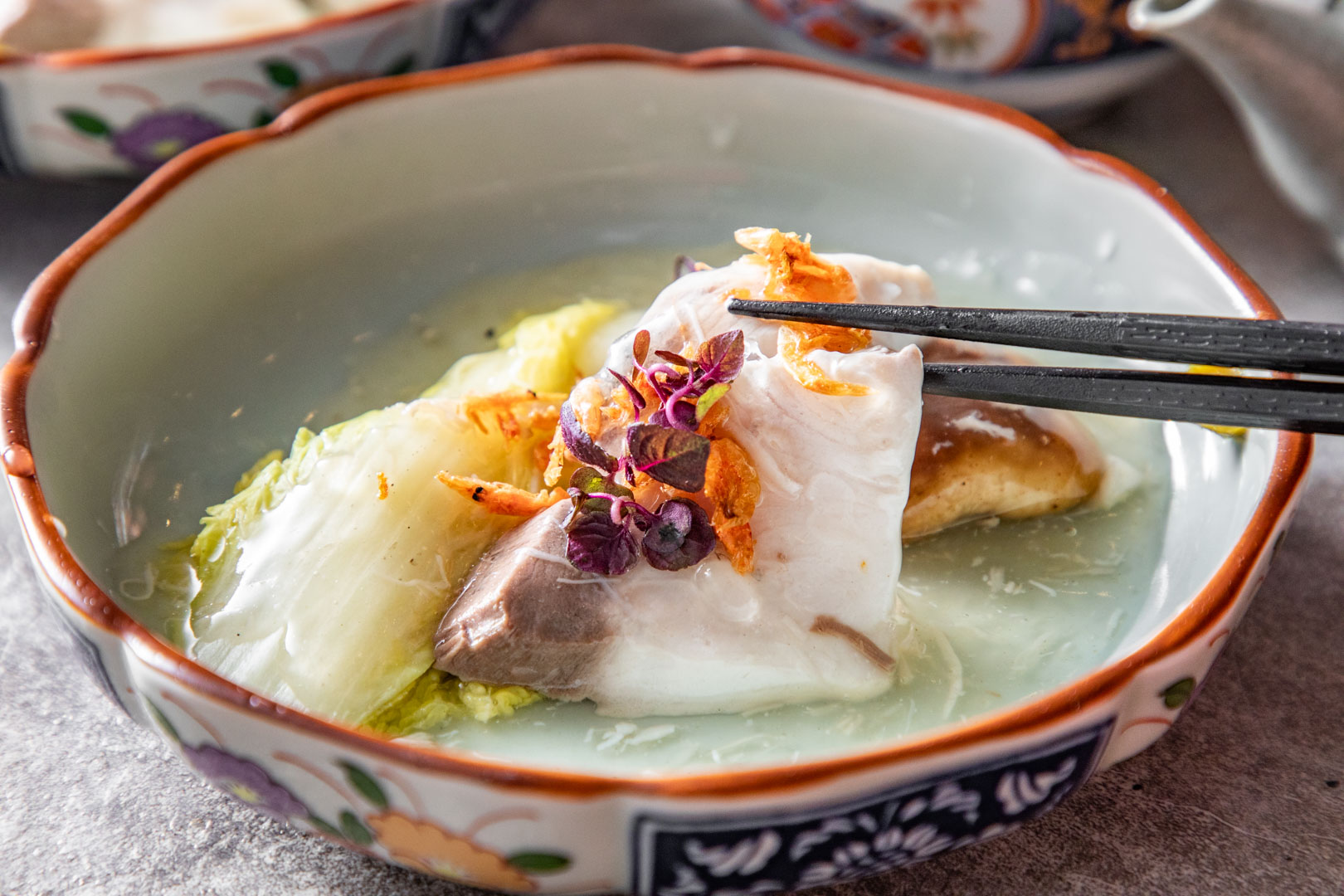 桃園無菜單料理,宗初食堂日式無菜單料理桃園店
