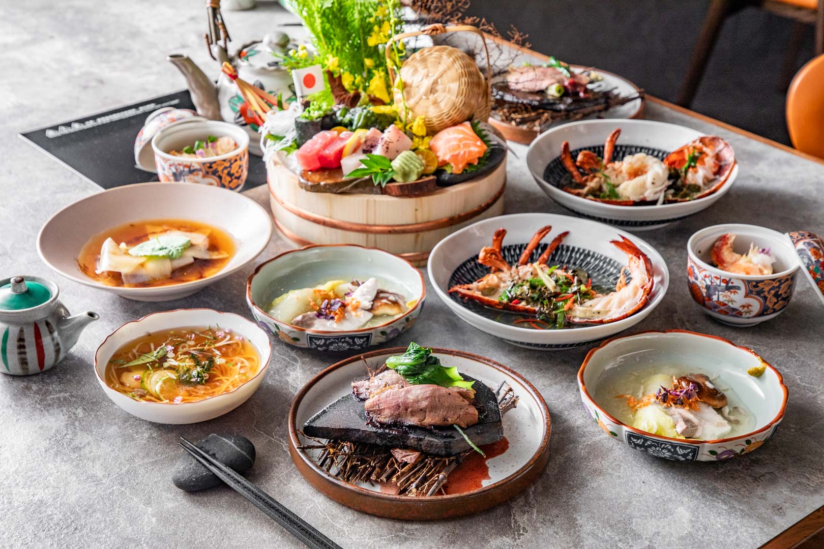 桃園必吃,桃園日式無菜單料理,宗初食堂日式無菜單料理桃園店,桃園宗初食堂日式無菜單料理,桃園美食,桃園無菜單料理,桃園日本料理 @大手牽小手。玩樂趣