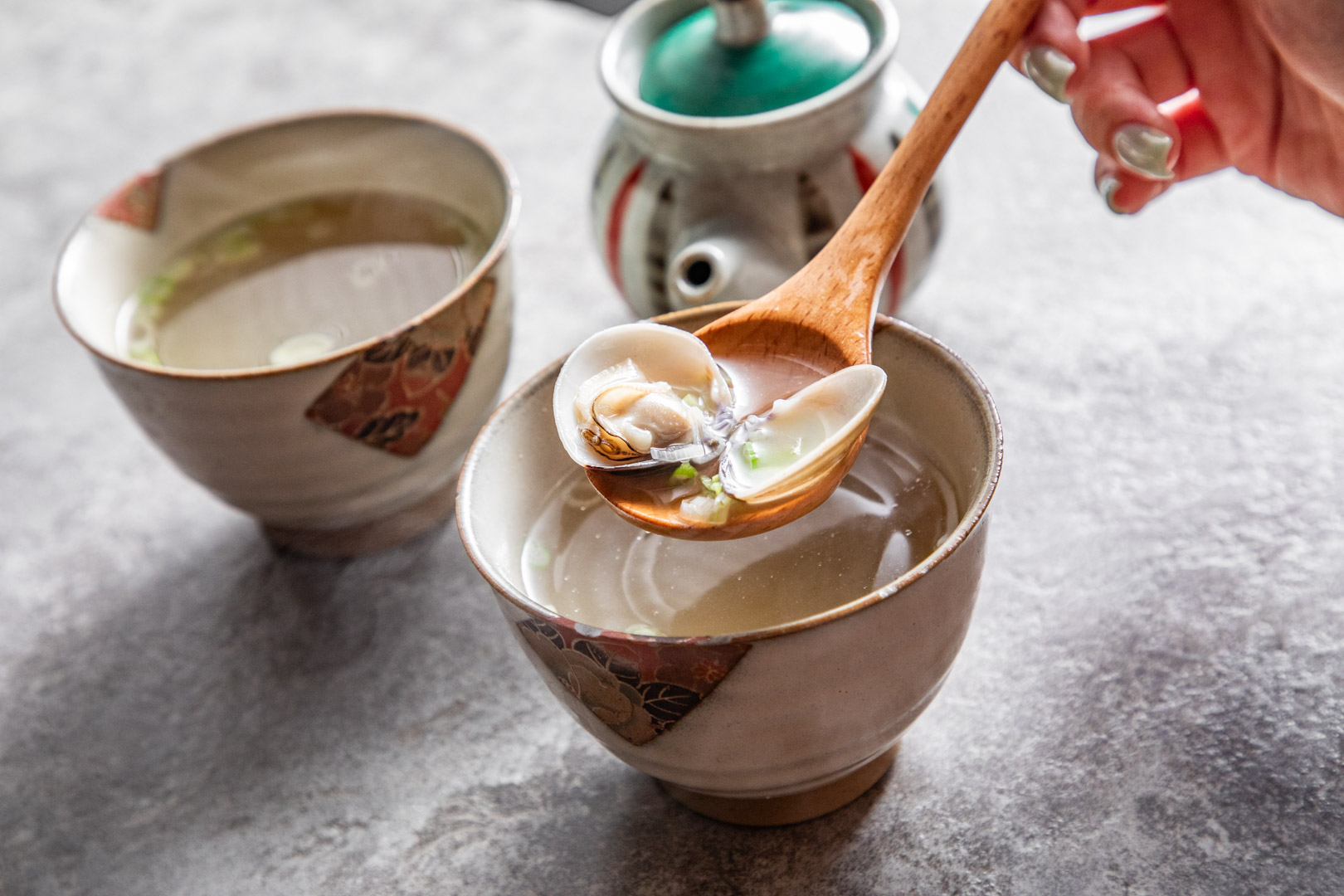 桃園無菜單料理,宗初食堂日式無菜單料理桃園店