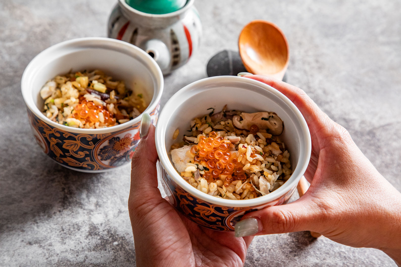 桃園無菜單料理,宗初食堂日式無菜單料理桃園店