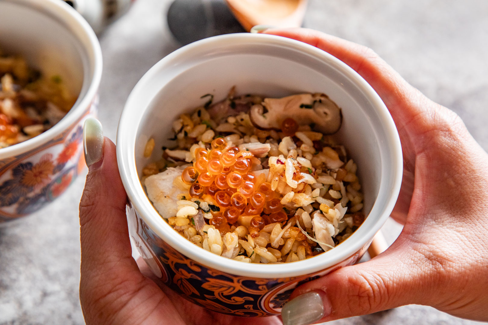 桃園無菜單料理,宗初食堂日式無菜單料理桃園店