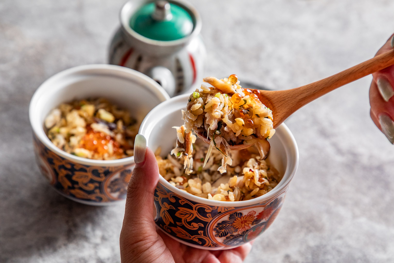 桃園無菜單料理,宗初食堂日式無菜單料理桃園店