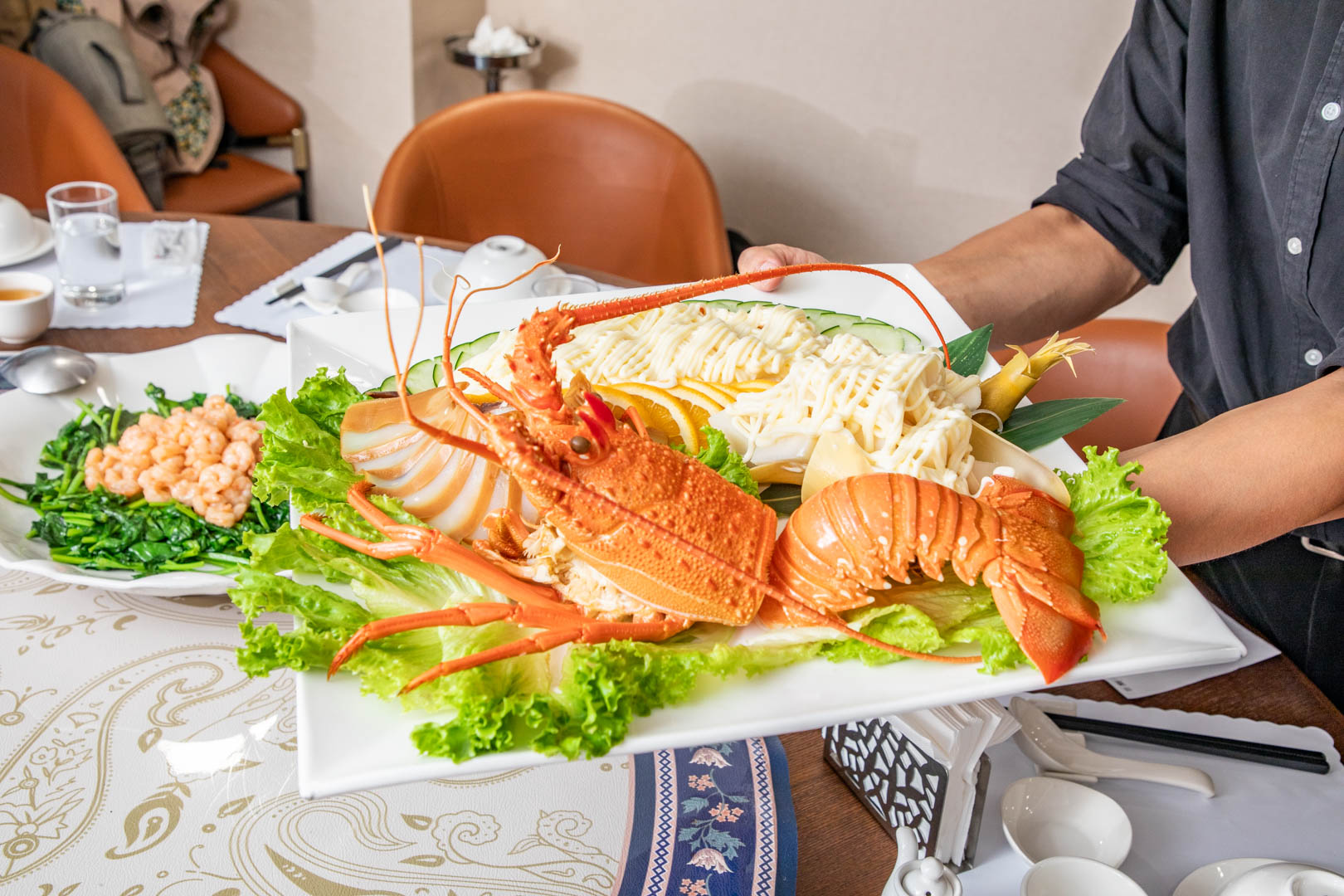 台北江浙菜,晶櫻燴Erito江浙海鮮料理