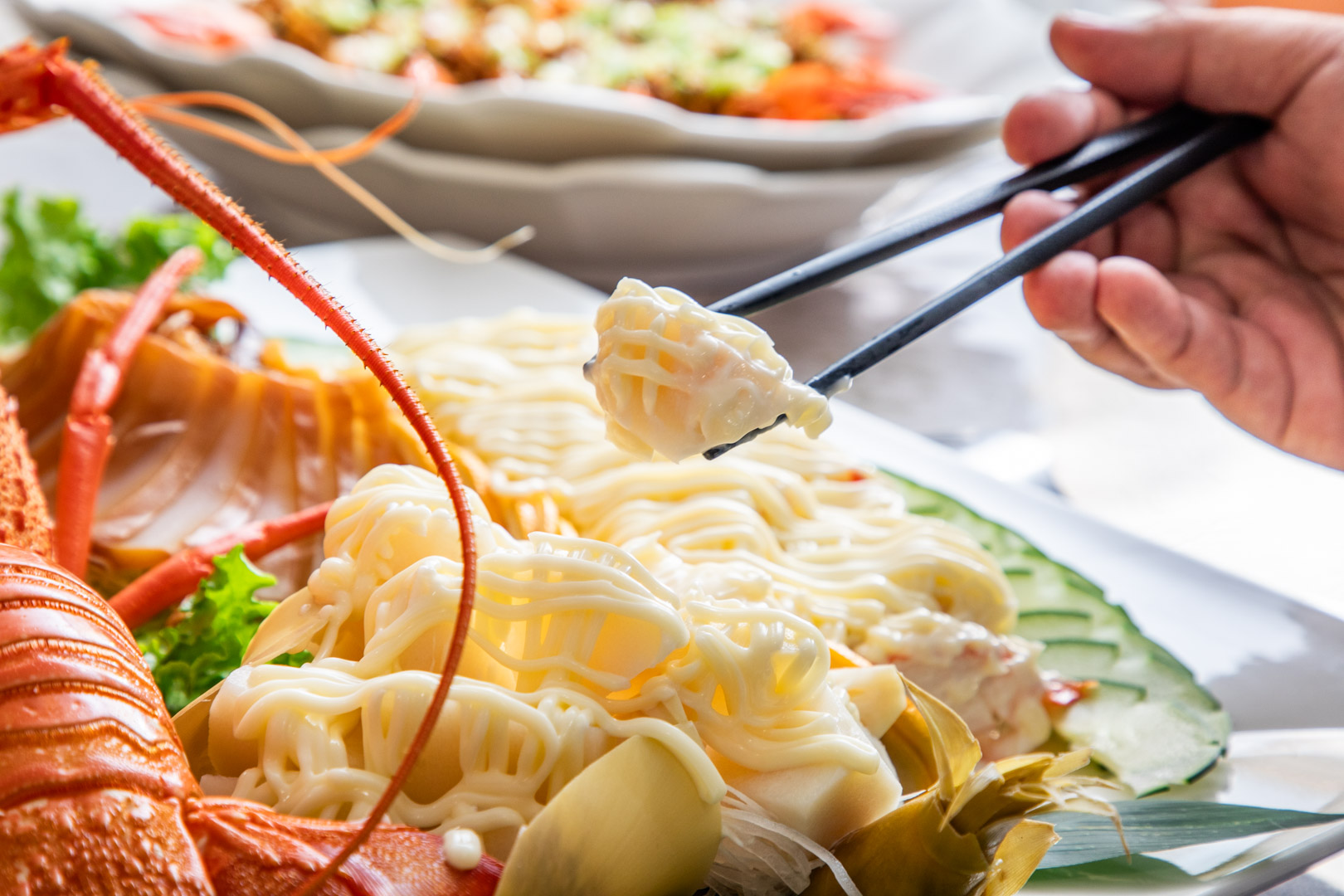 台北江浙菜,晶櫻燴Erito江浙海鮮料理