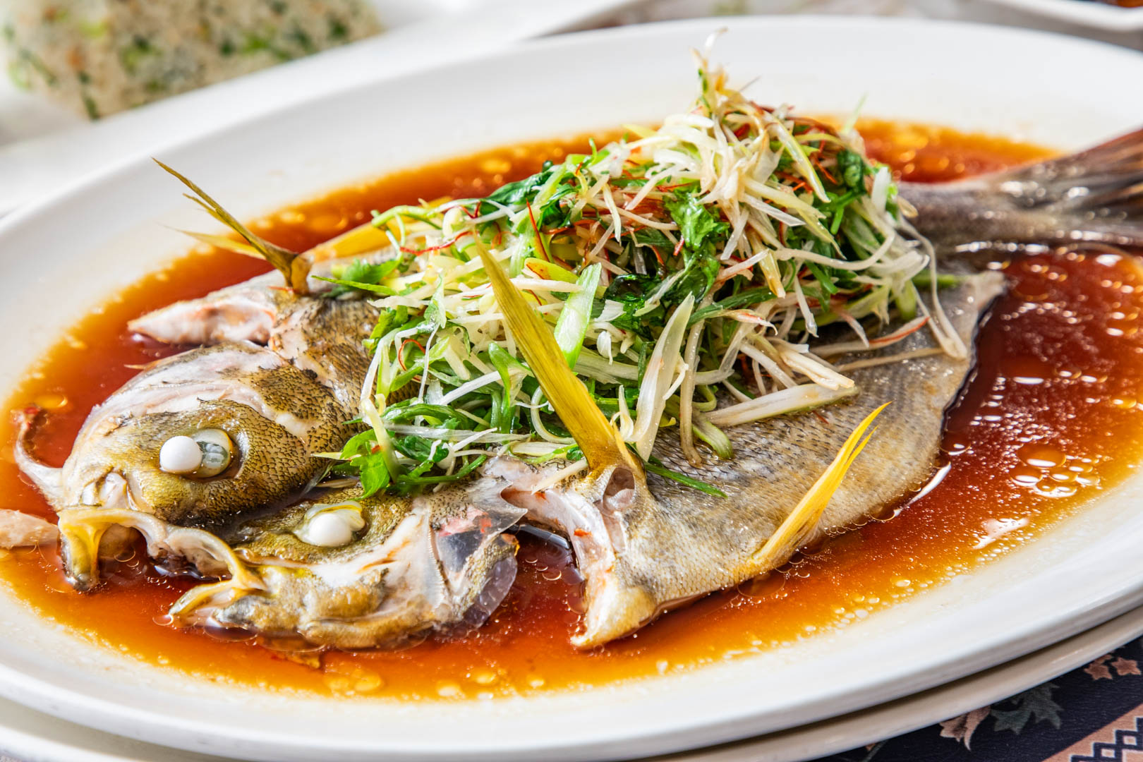 台北江浙菜,晶櫻燴Erito江浙海鮮料理