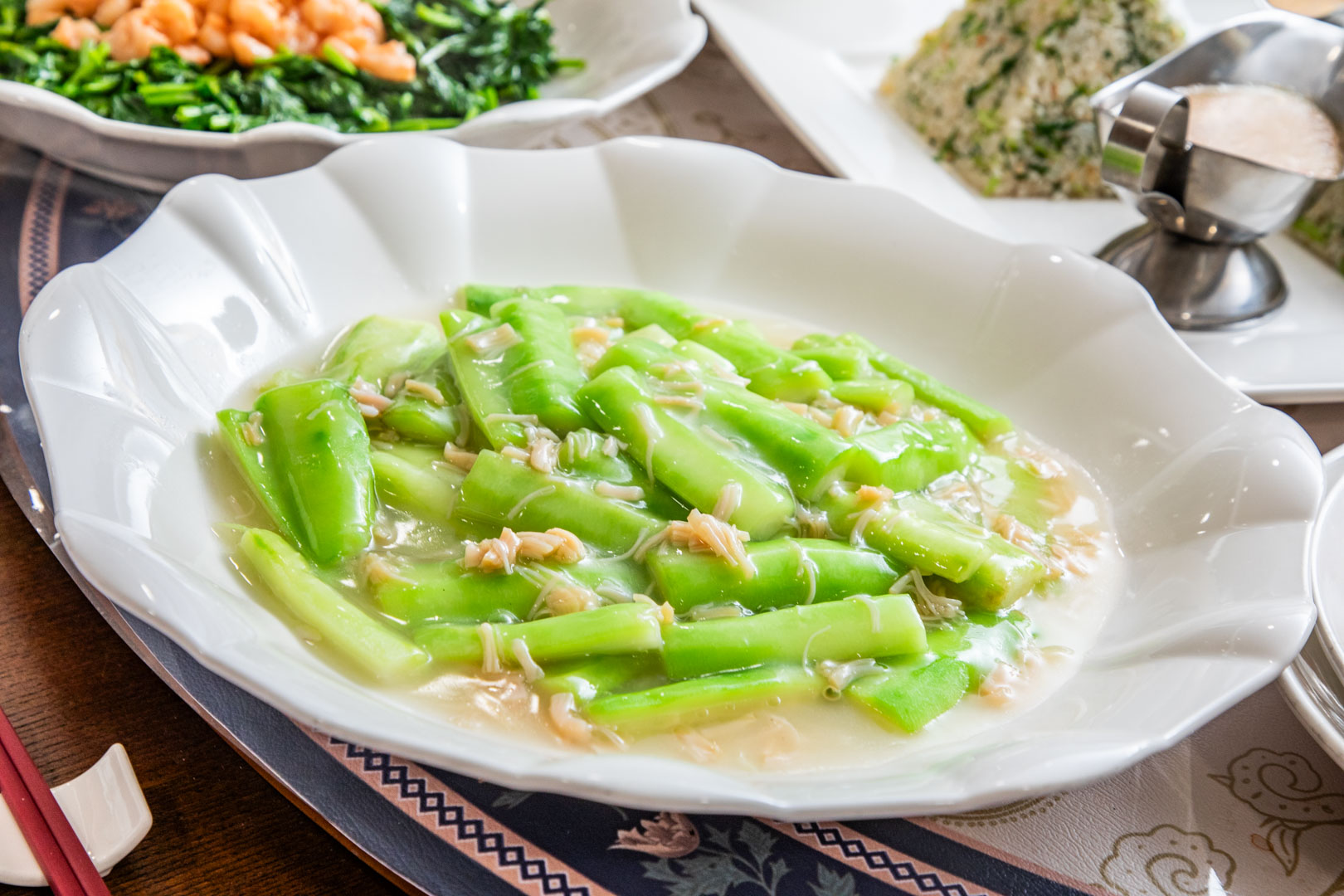 台北江浙菜,晶櫻燴Erito江浙海鮮料理