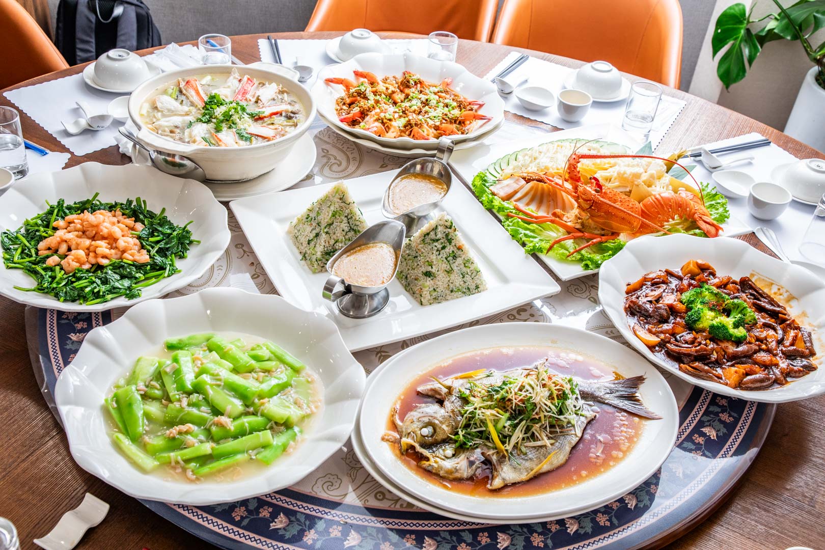 台北美食,台北聚餐,台北東區美食,台北江浙菜,台北桌菜,晶櫻燴Erito江浙海鮮料理,台北東區江浙菜 @大手牽小手。玩樂趣
