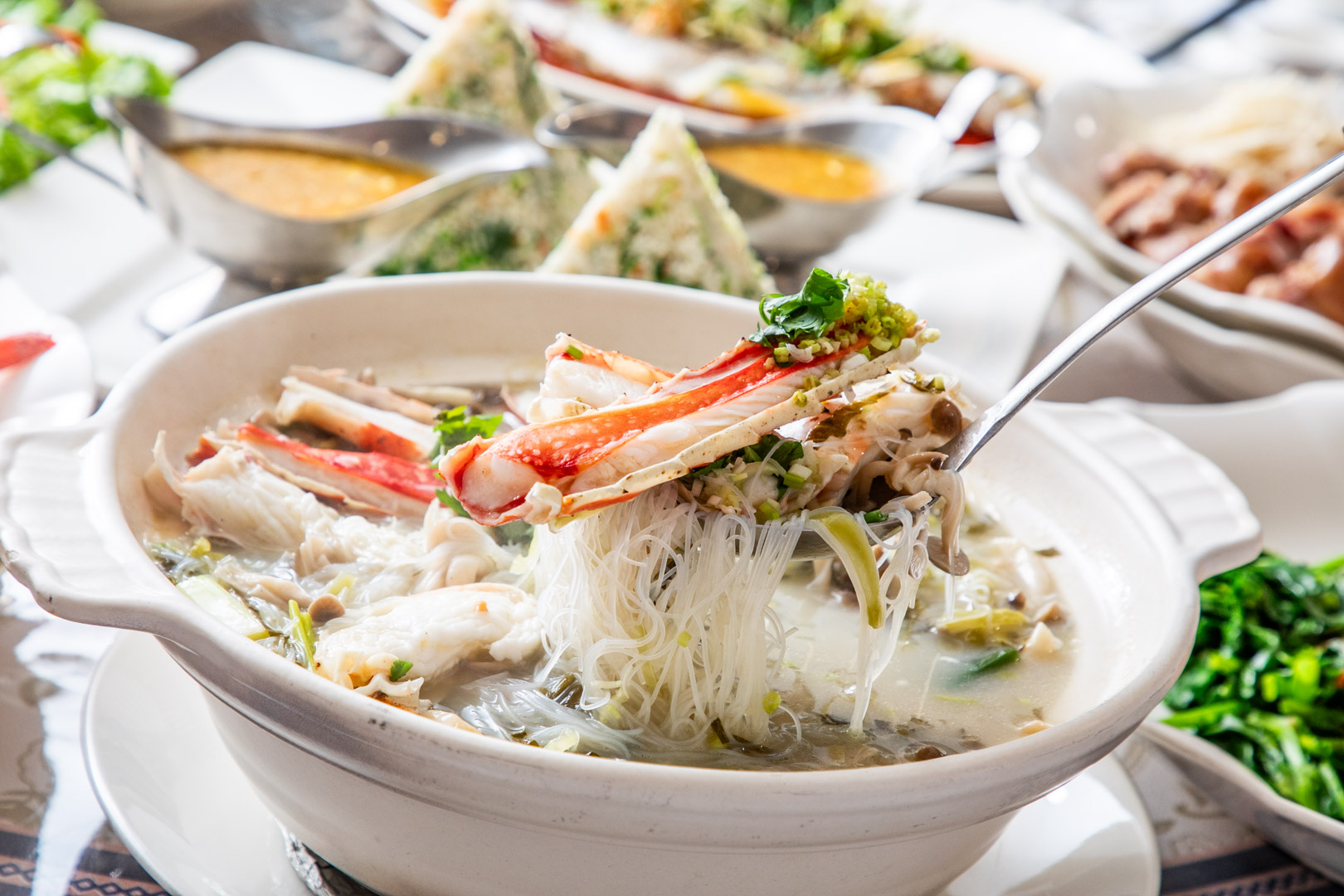 台北江浙菜,晶櫻燴Erito江浙海鮮料理