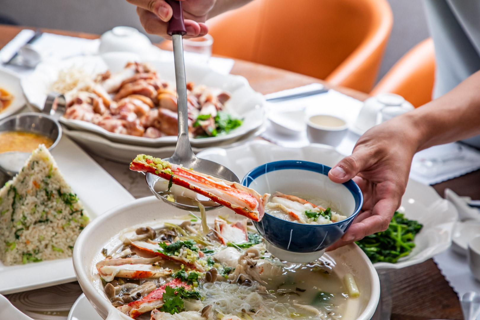 台北江浙菜,晶櫻燴Erito江浙海鮮料理