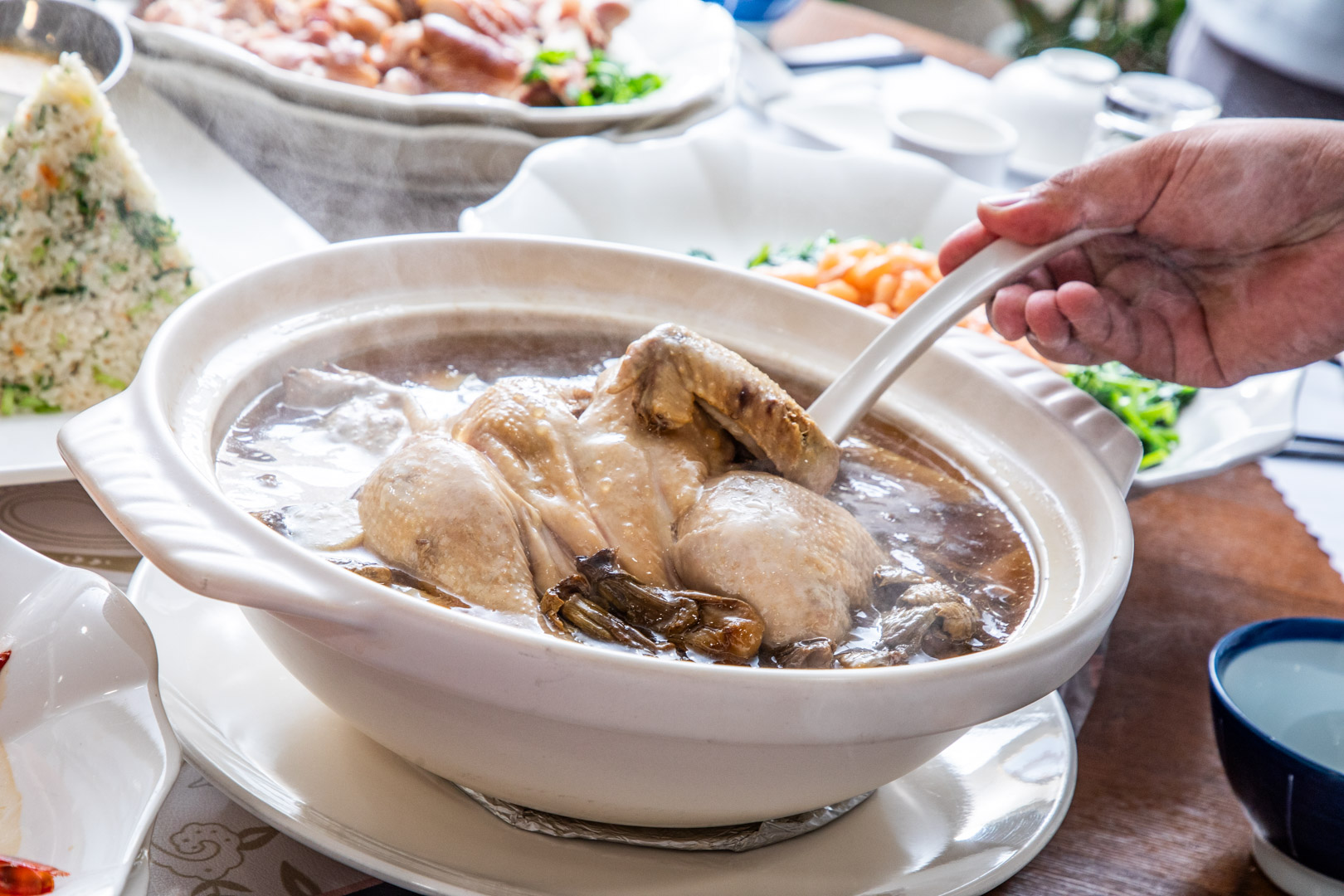 台北江浙菜,晶櫻燴Erito江浙海鮮料理