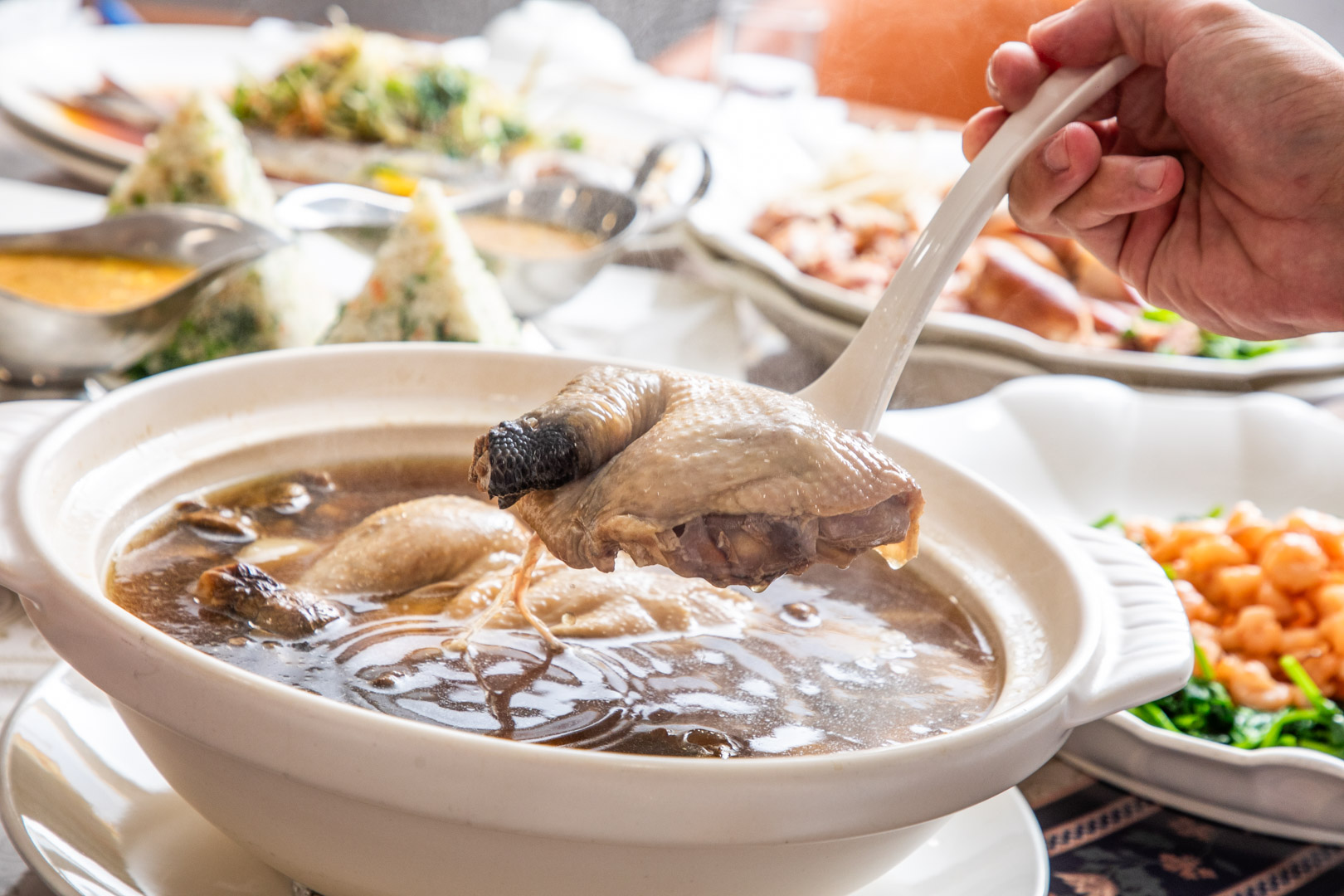 台北江浙菜,晶櫻燴Erito江浙海鮮料理