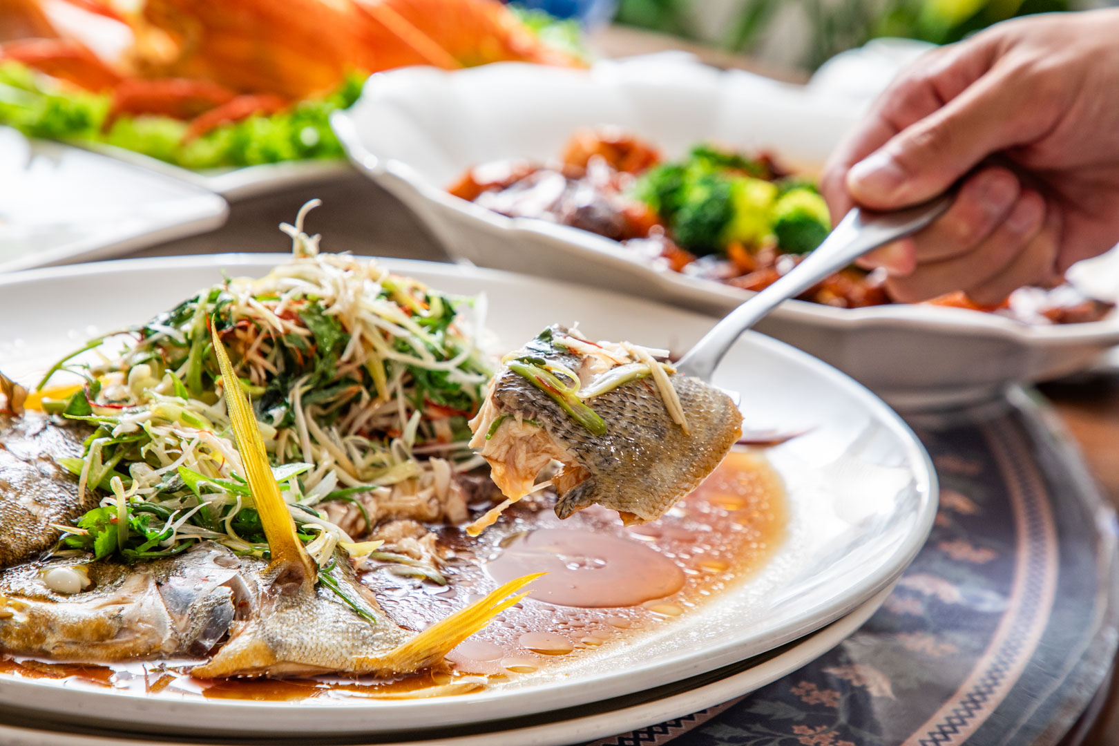 台北江浙菜,晶櫻燴Erito江浙海鮮料理
