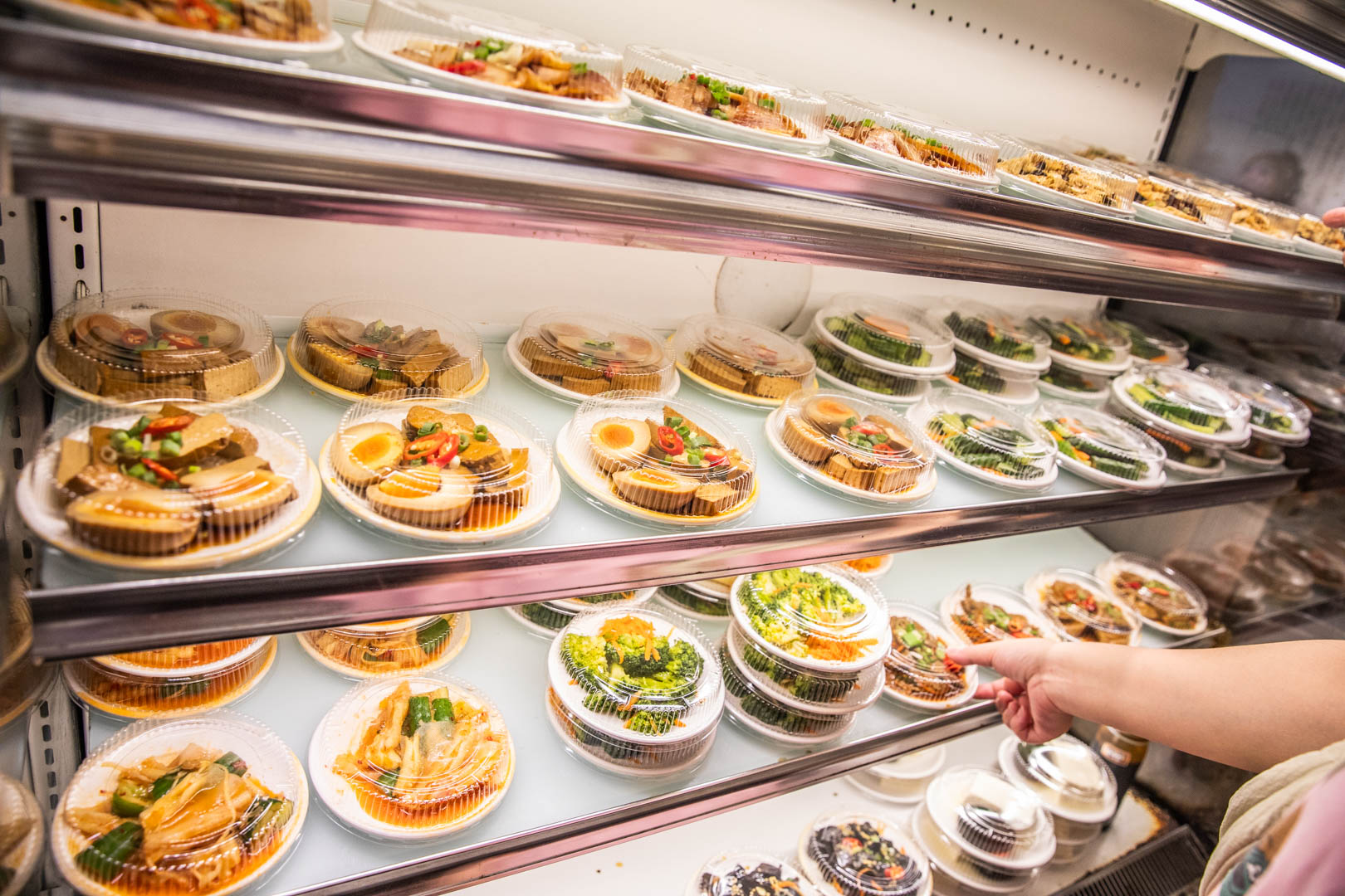 苗栗美食,江技舊記專業餛飩