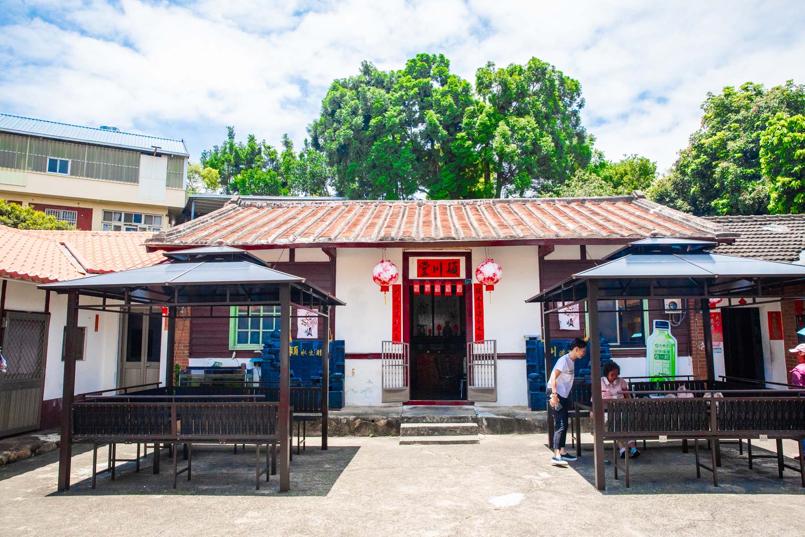 苗栗餐廳,苗栗美食,苗栗小吃,苗栗客家菜,穎川美食館,苗栗客家餐廳 @大手牽小手。玩樂趣
