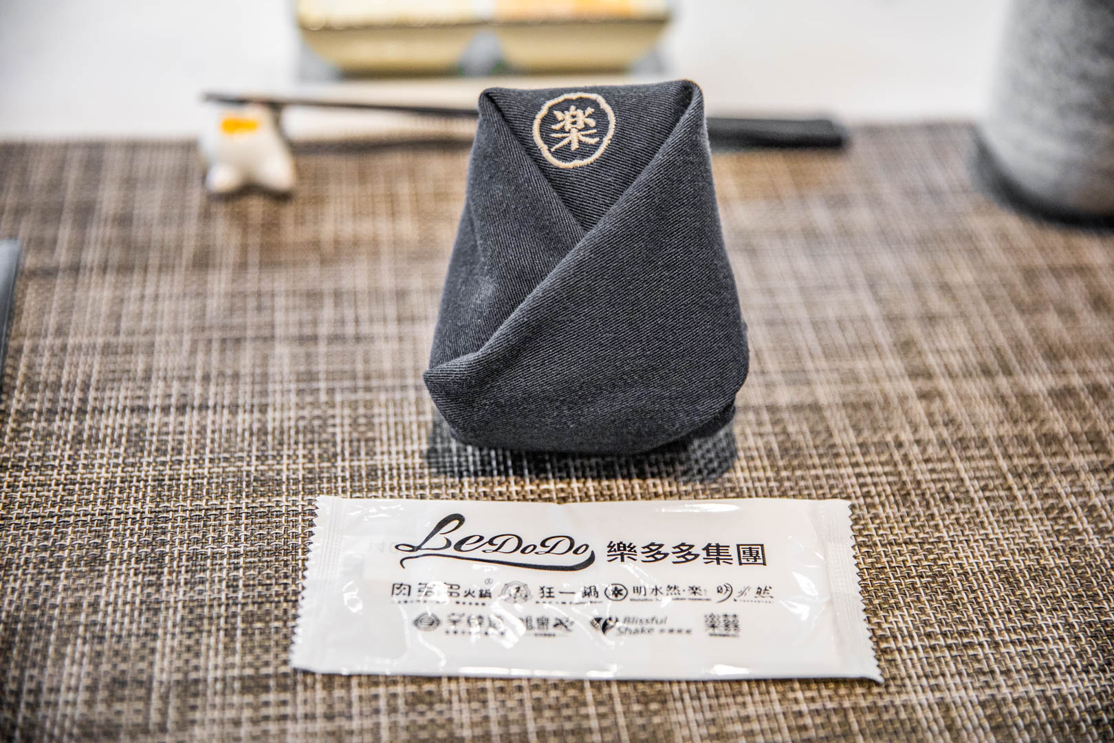 林口美食,明水然・樂-林口昕境店