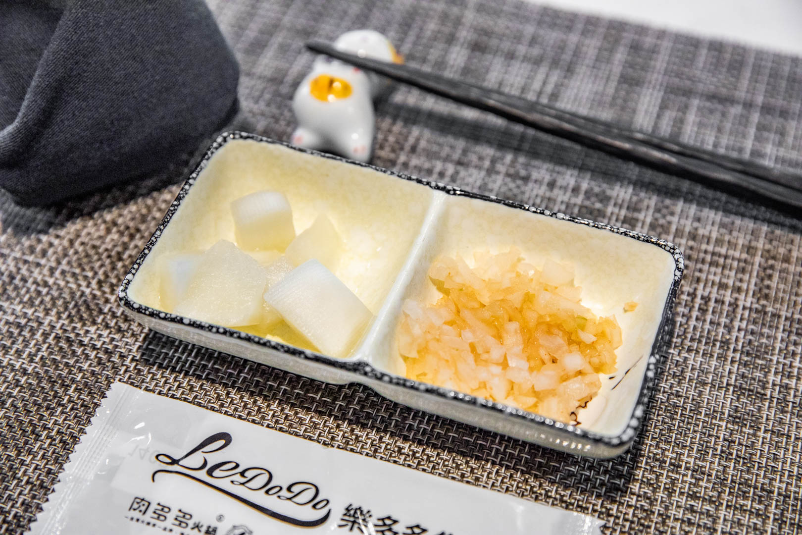 林口美食,明水然・樂-林口昕境店