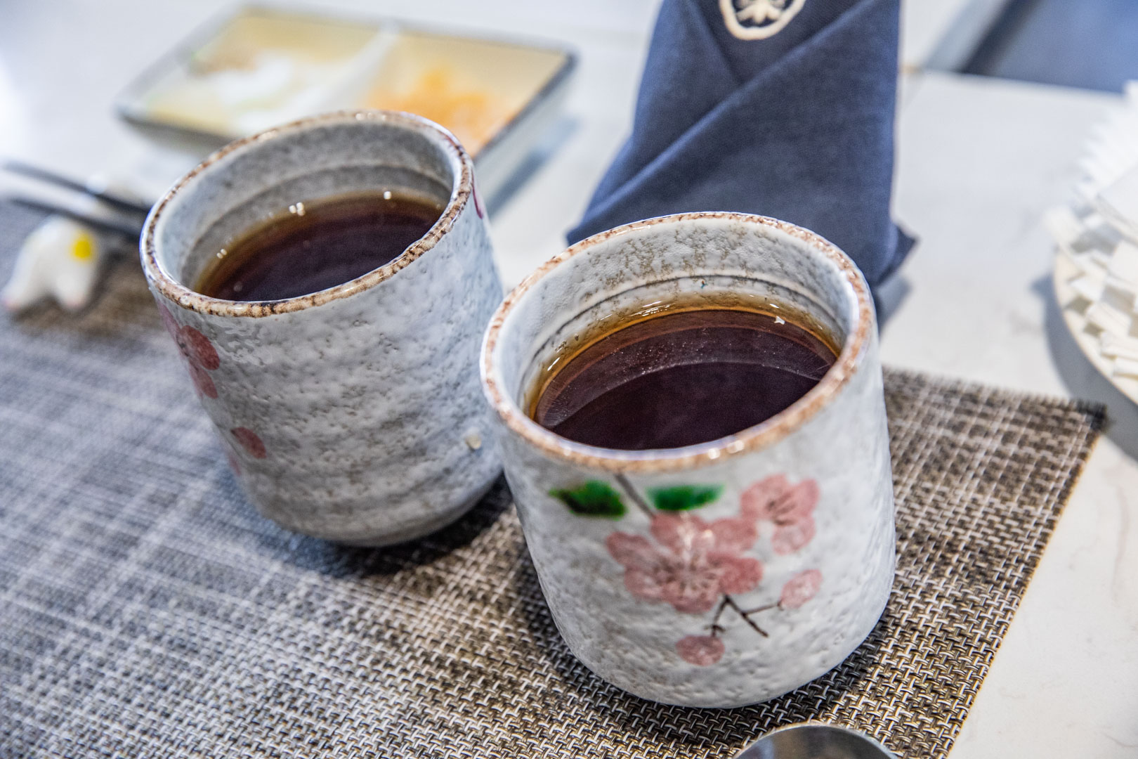 林口美食,明水然・樂-林口昕境店