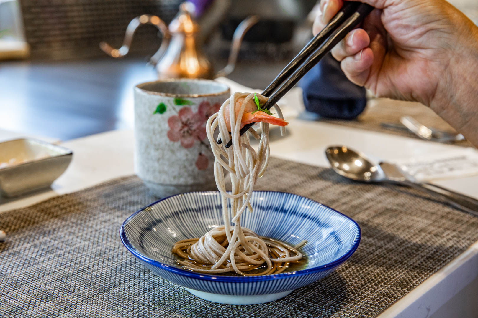 林口美食,明水然・樂-林口昕境店
