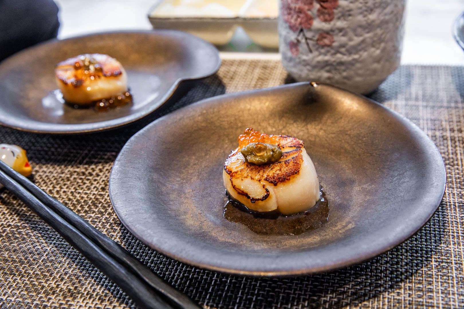 林口美食,明水然・樂-林口昕境店